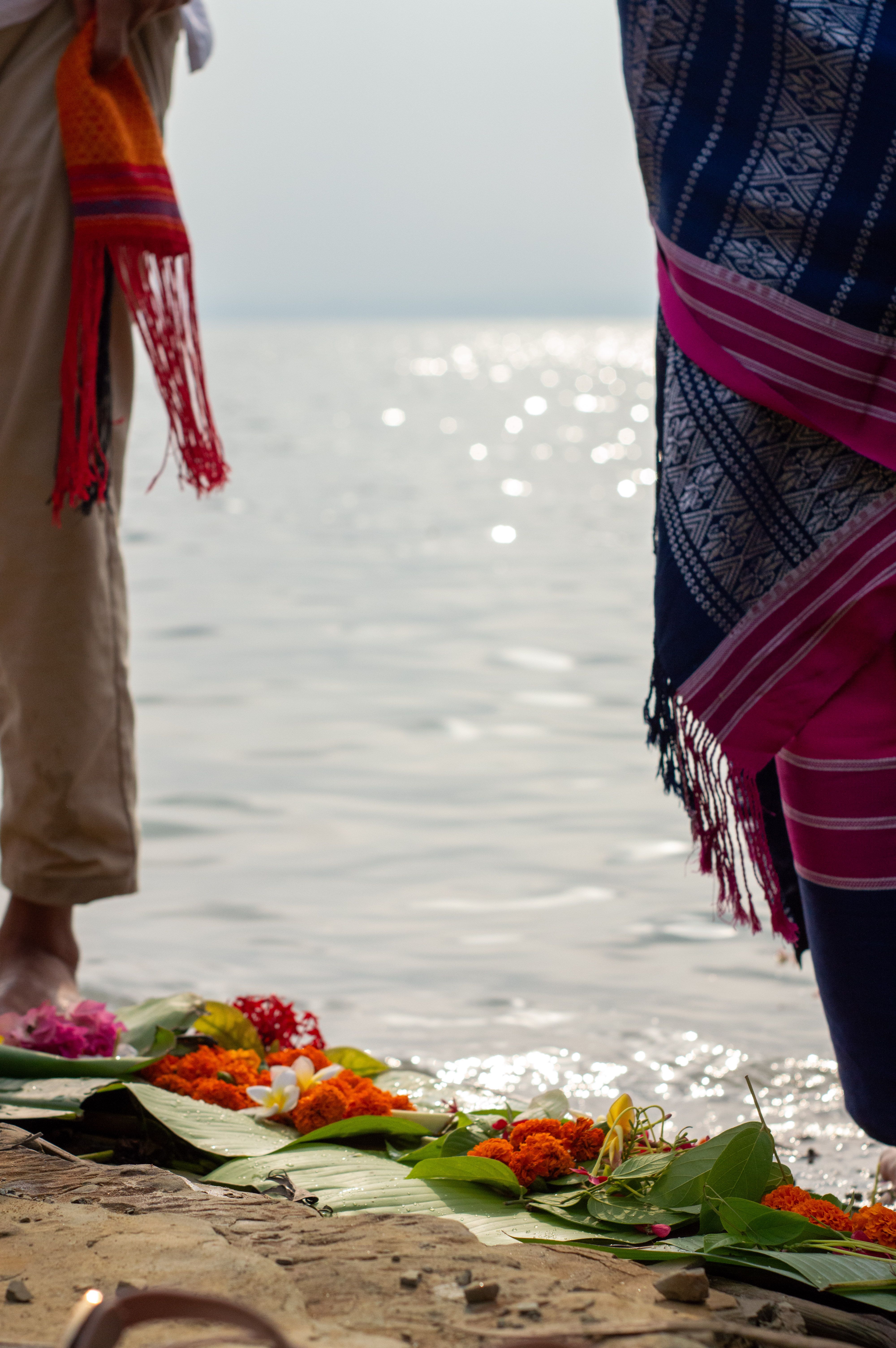 Surya Arghya Puja Vidhi Daily Sun Worship at Sunrise