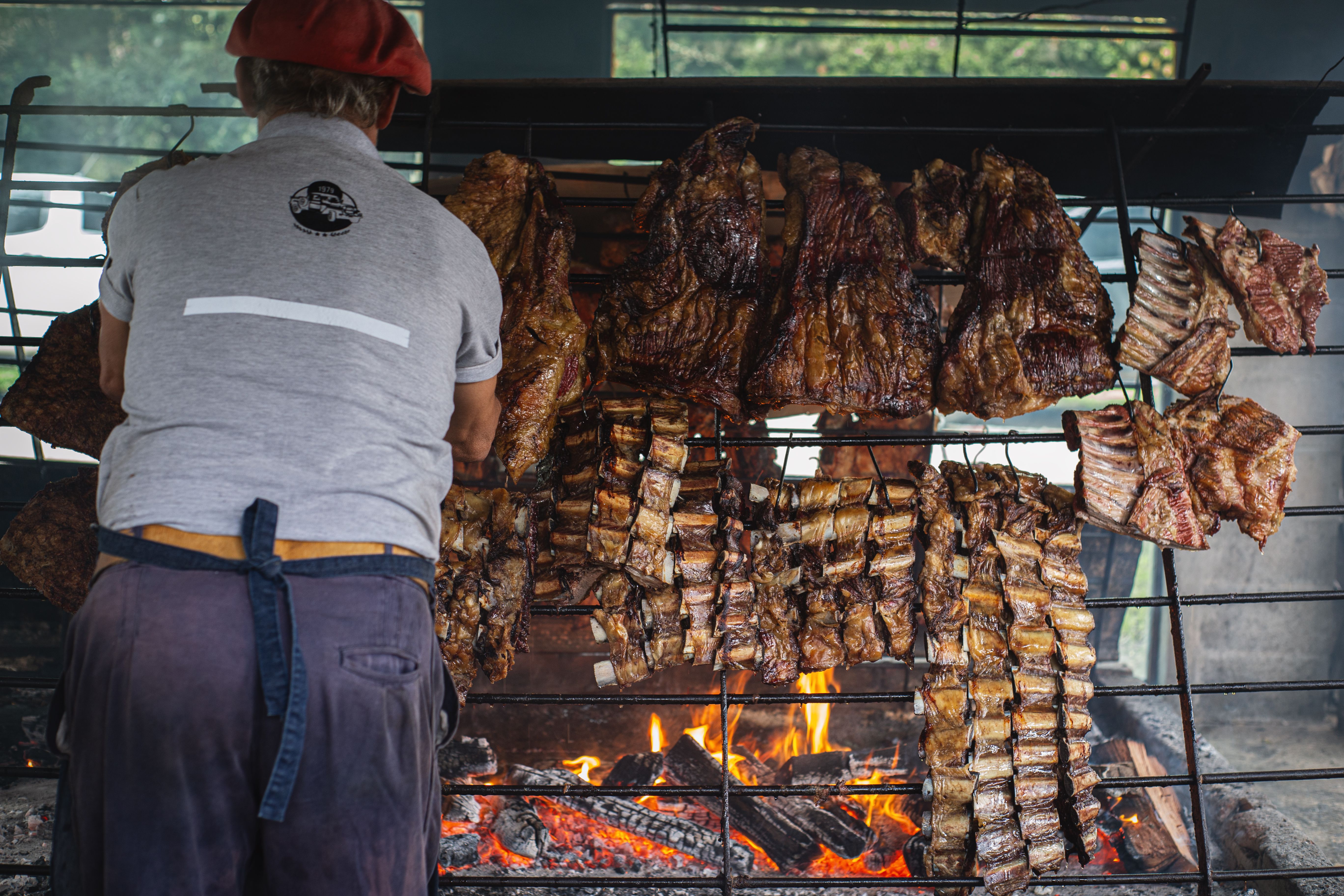 Restaurante Asador El Molino de la Pesadilla