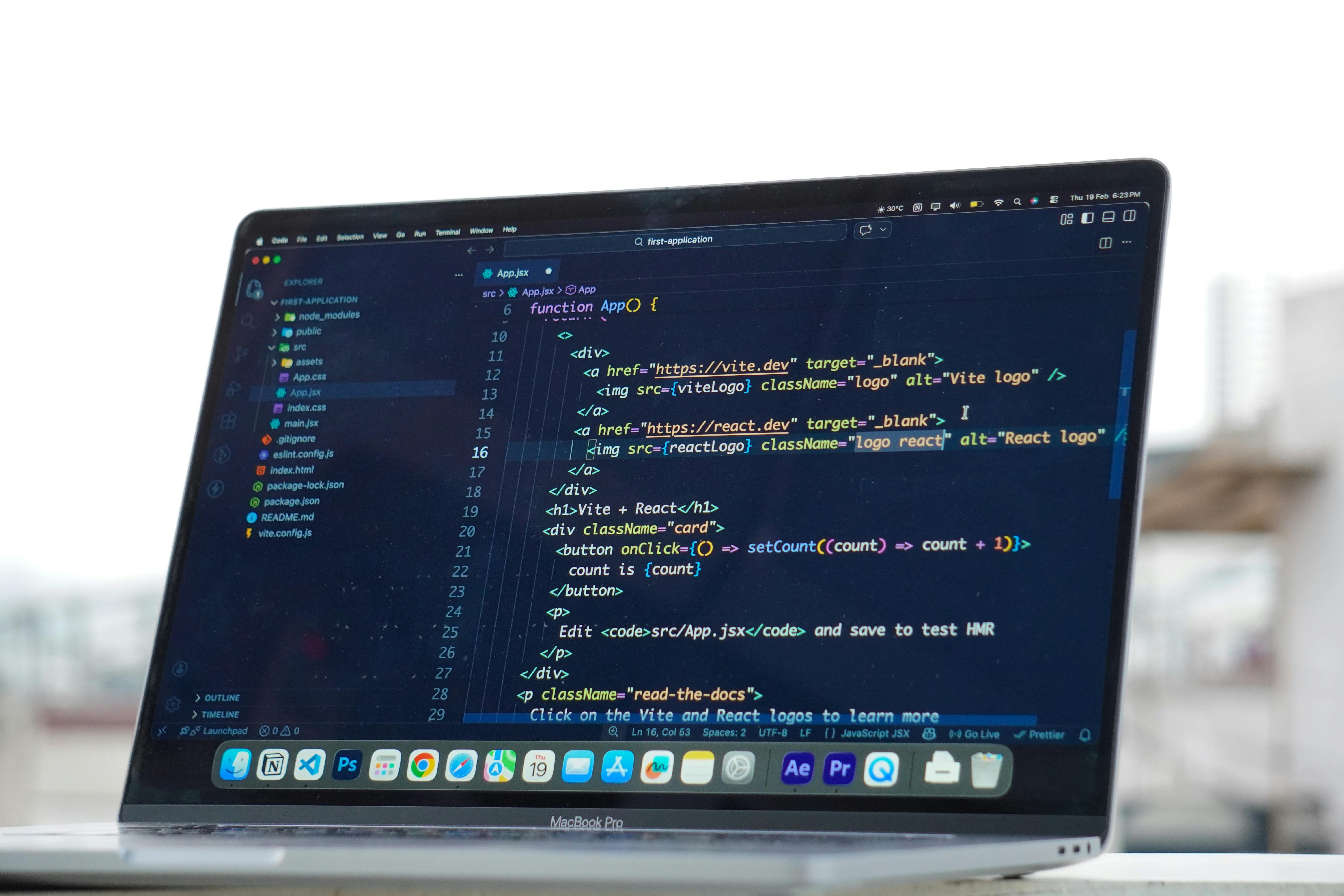 Unlock Exponential ROI: Hire Top React Native Developers with Strategic Staff Augmentation