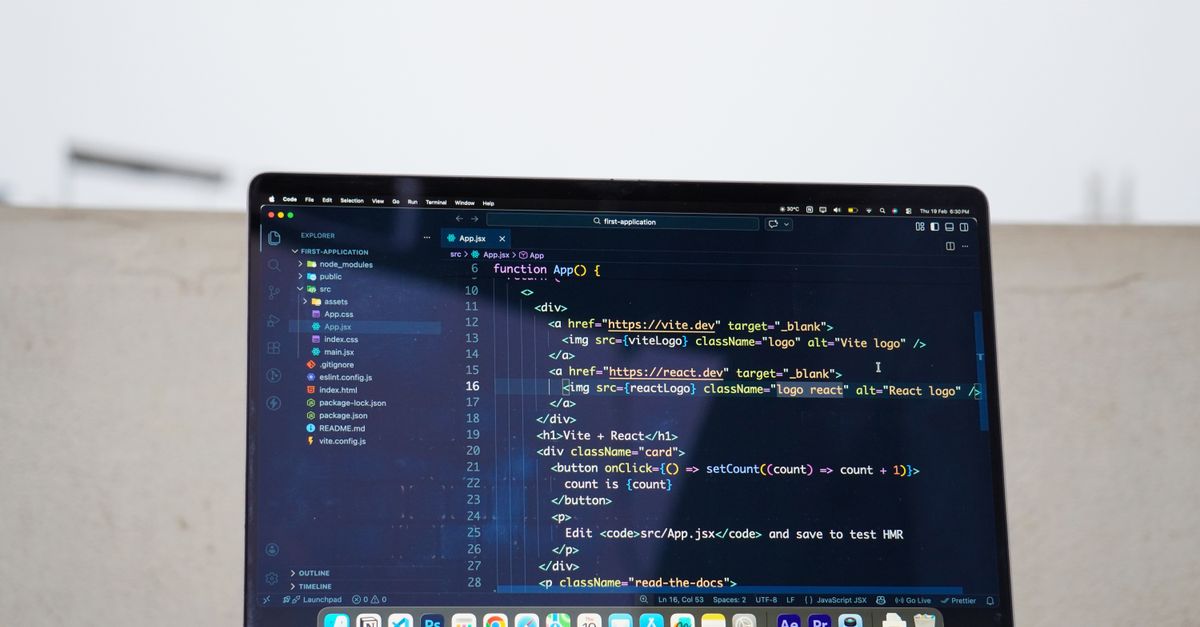 Maximize Your ROI: Why Staff Augmentation with React Native Developers is Your Next Smart Hire