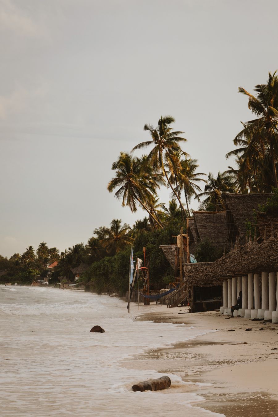 Zanzibar, Tanzania