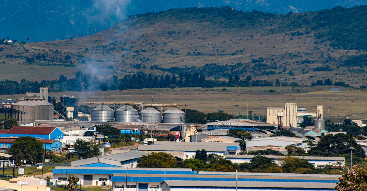 Photo of Eswatini