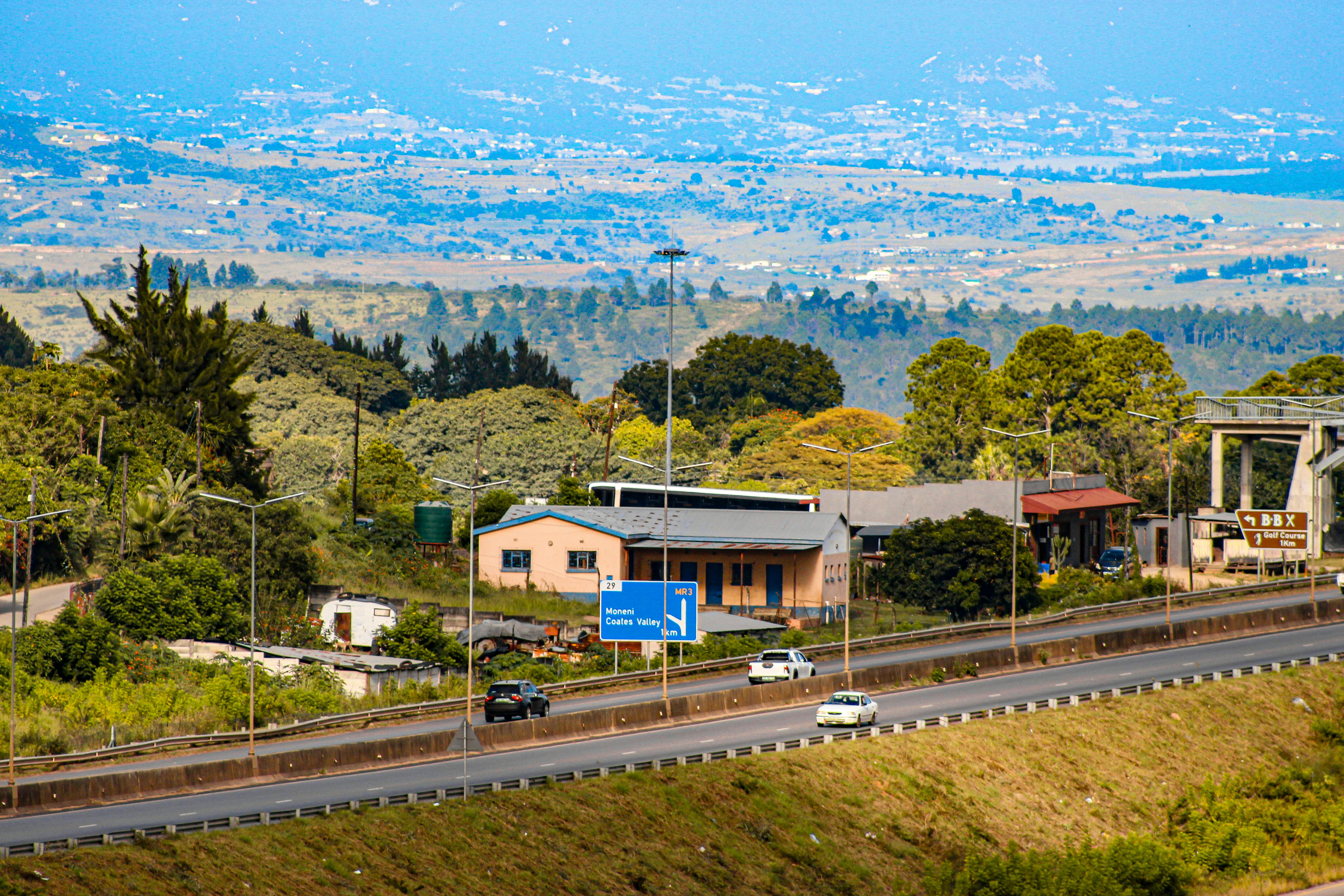 Eswatini’s Malolotja, Eswatini - travel photo