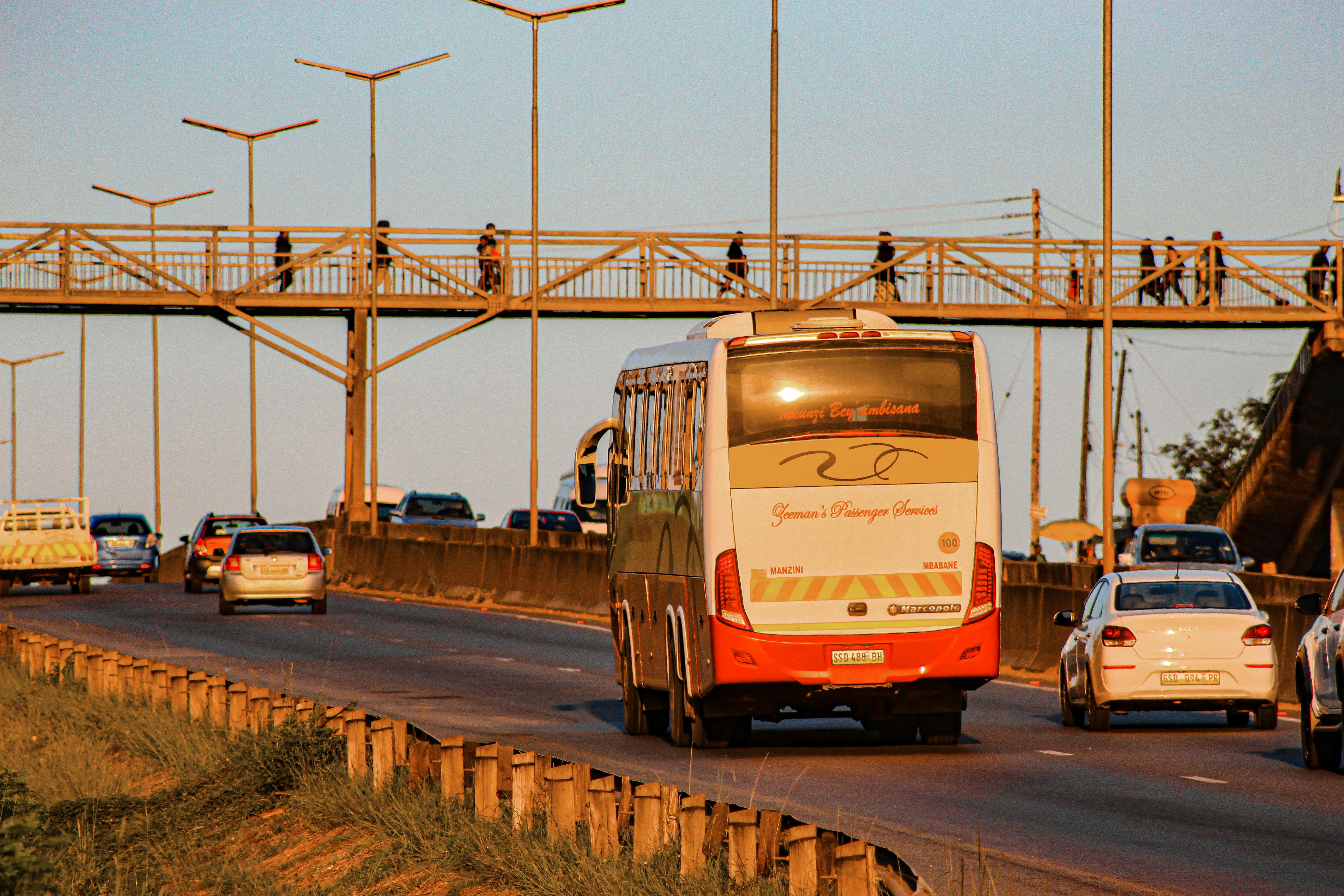 general travel service — Photo by Khaya Motsa on Pexels
