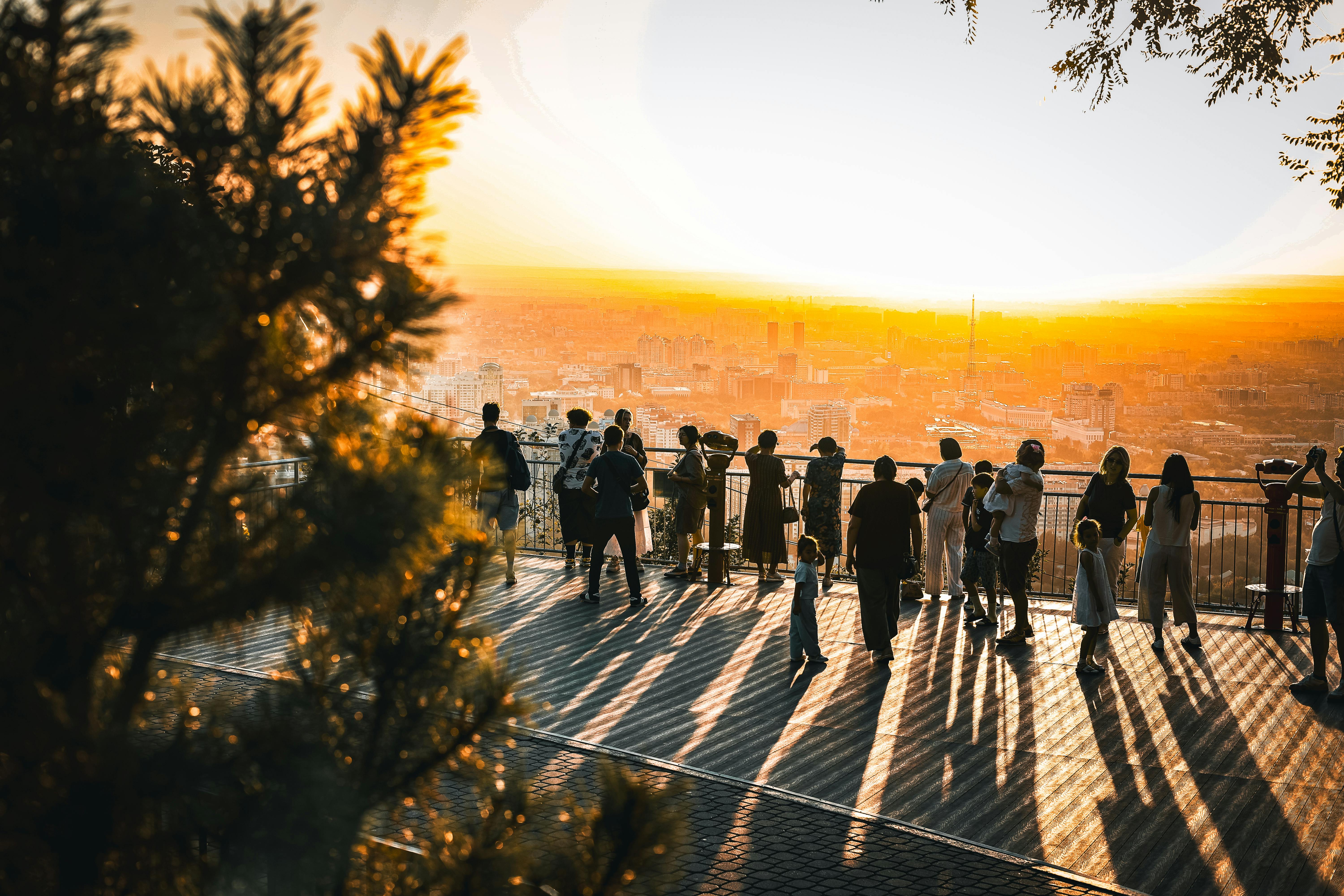 Defining the skills citizens will need in the future world of work — Photo by Disney Magat on Pexels
