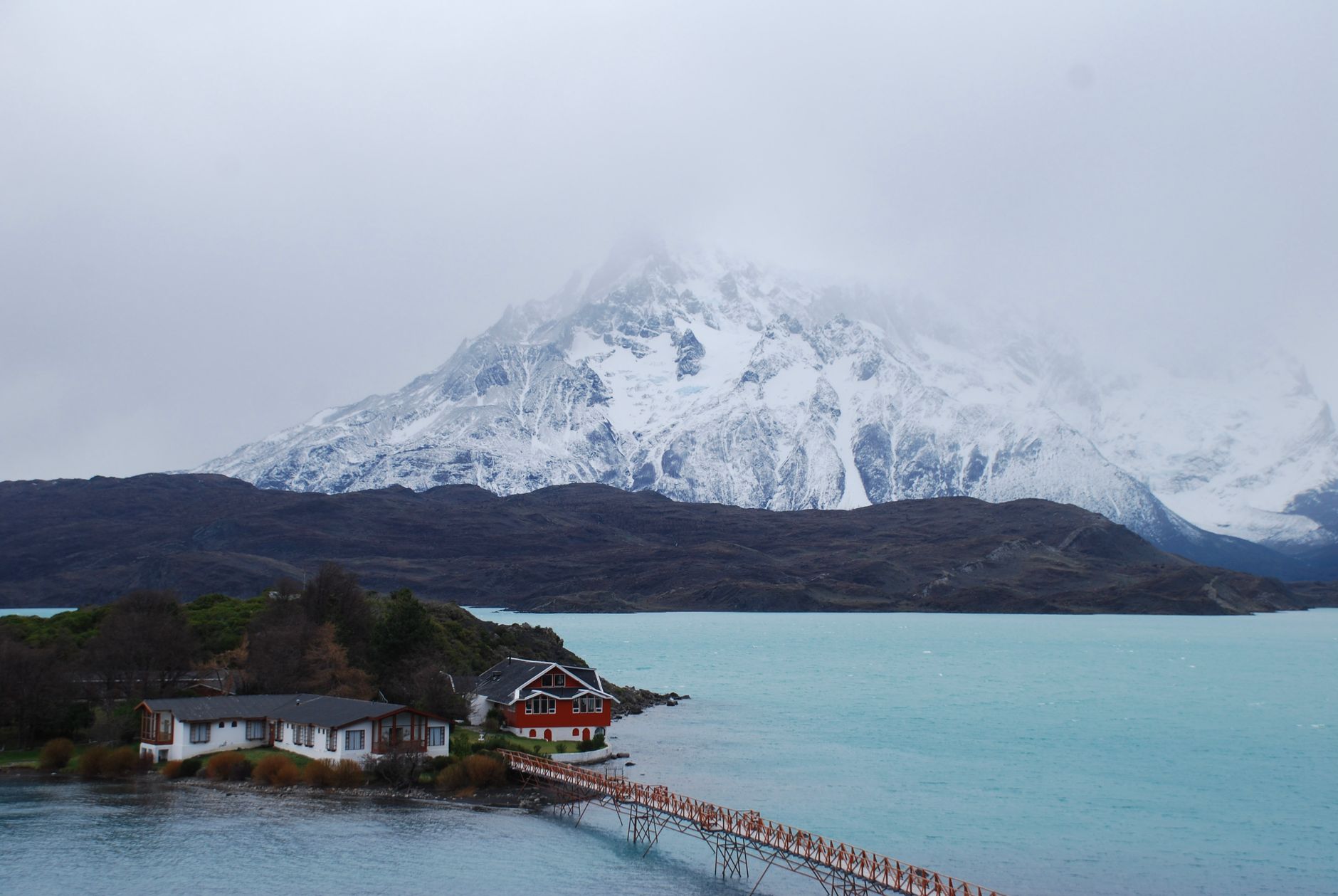 Patagonia, Argentina / Chile