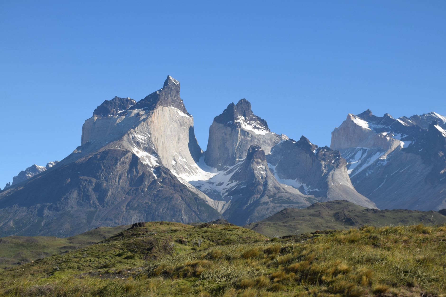 Patagonia, Argentina / Chile