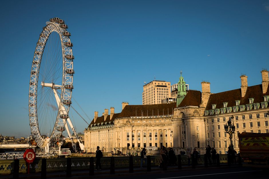 BoE's Mann: Financial Conditions Crucial for UK Rate Path & GBP