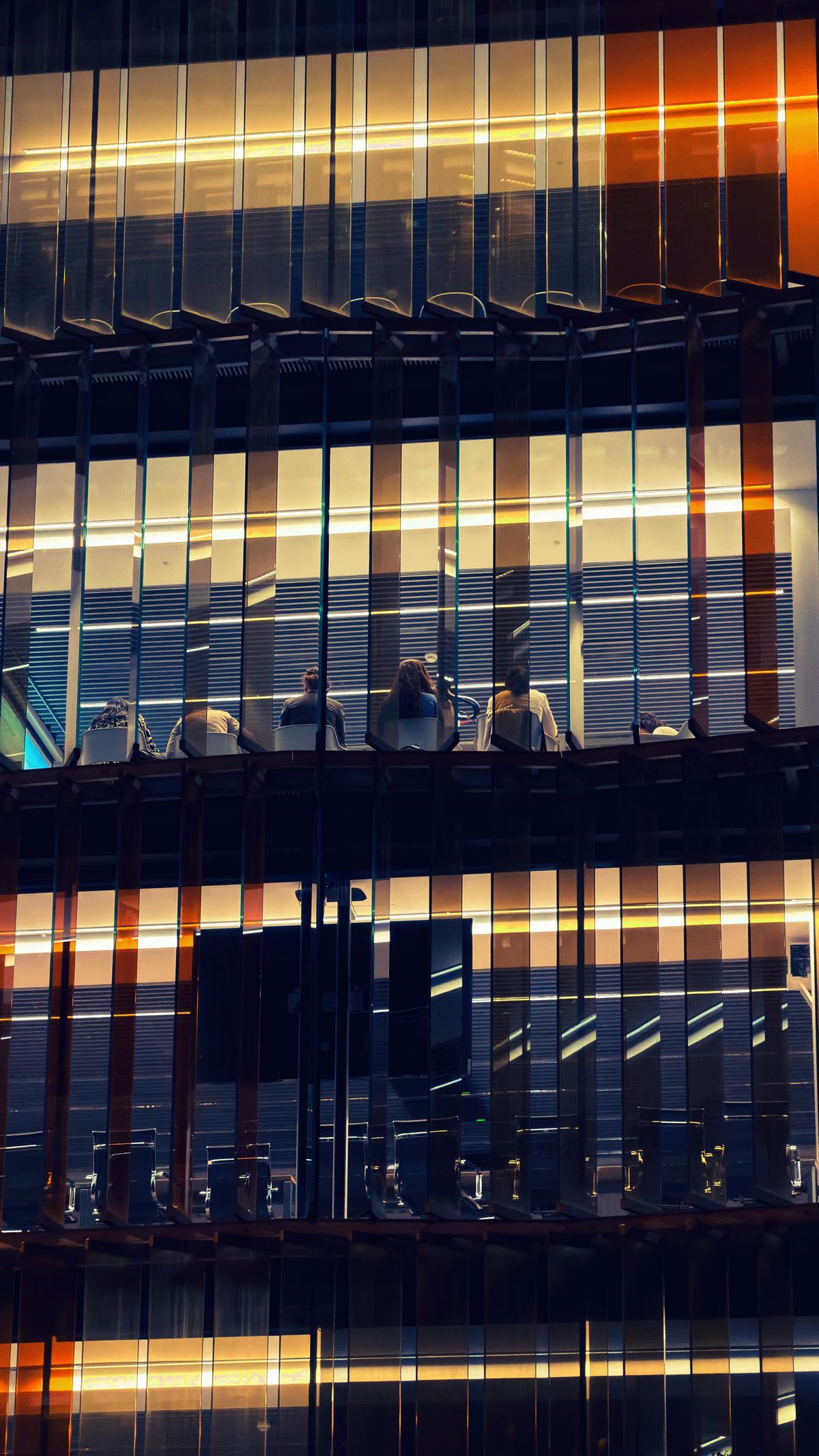 Soluções para Empresas