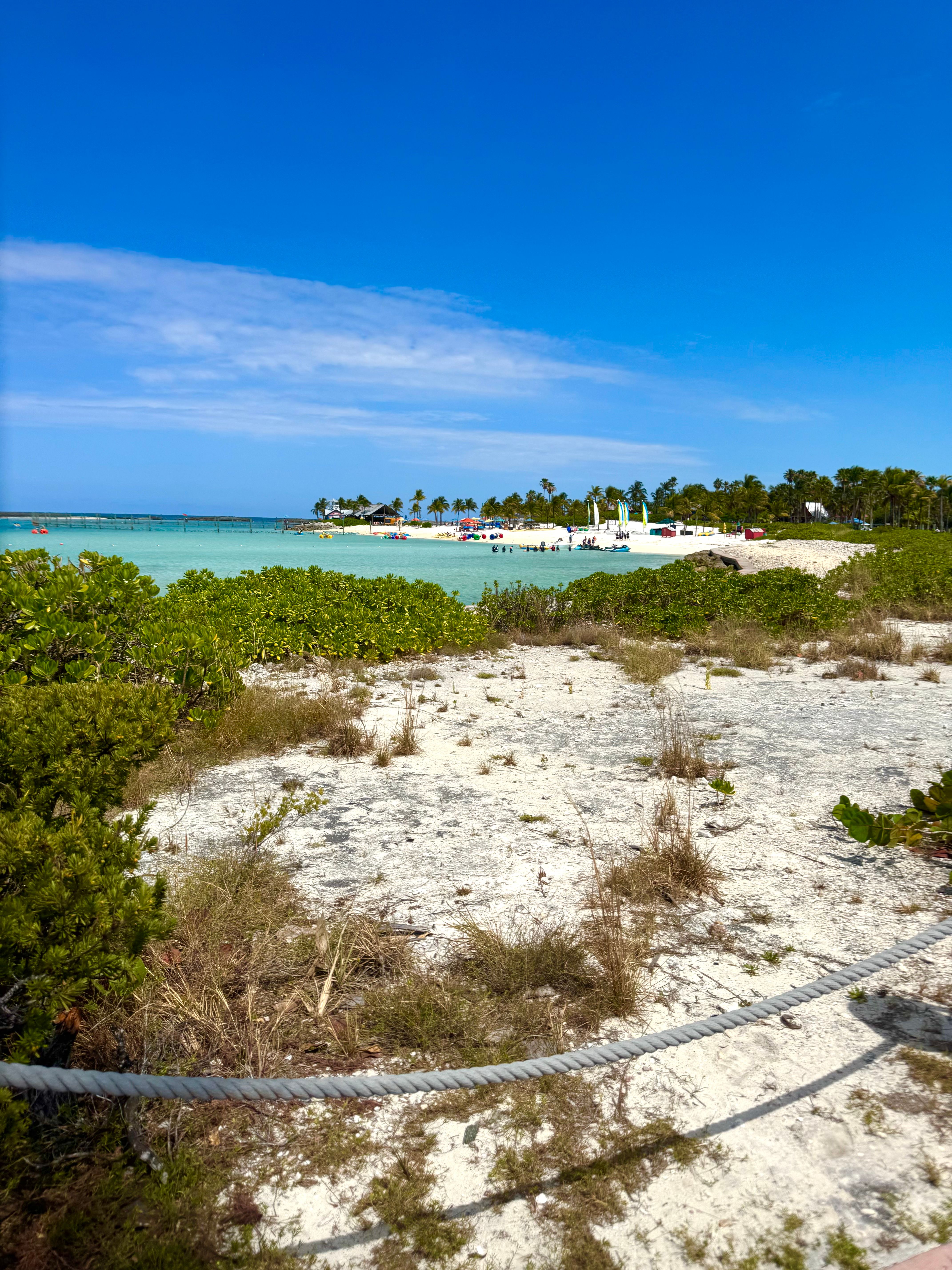 Explore Bahamas — Bahamas