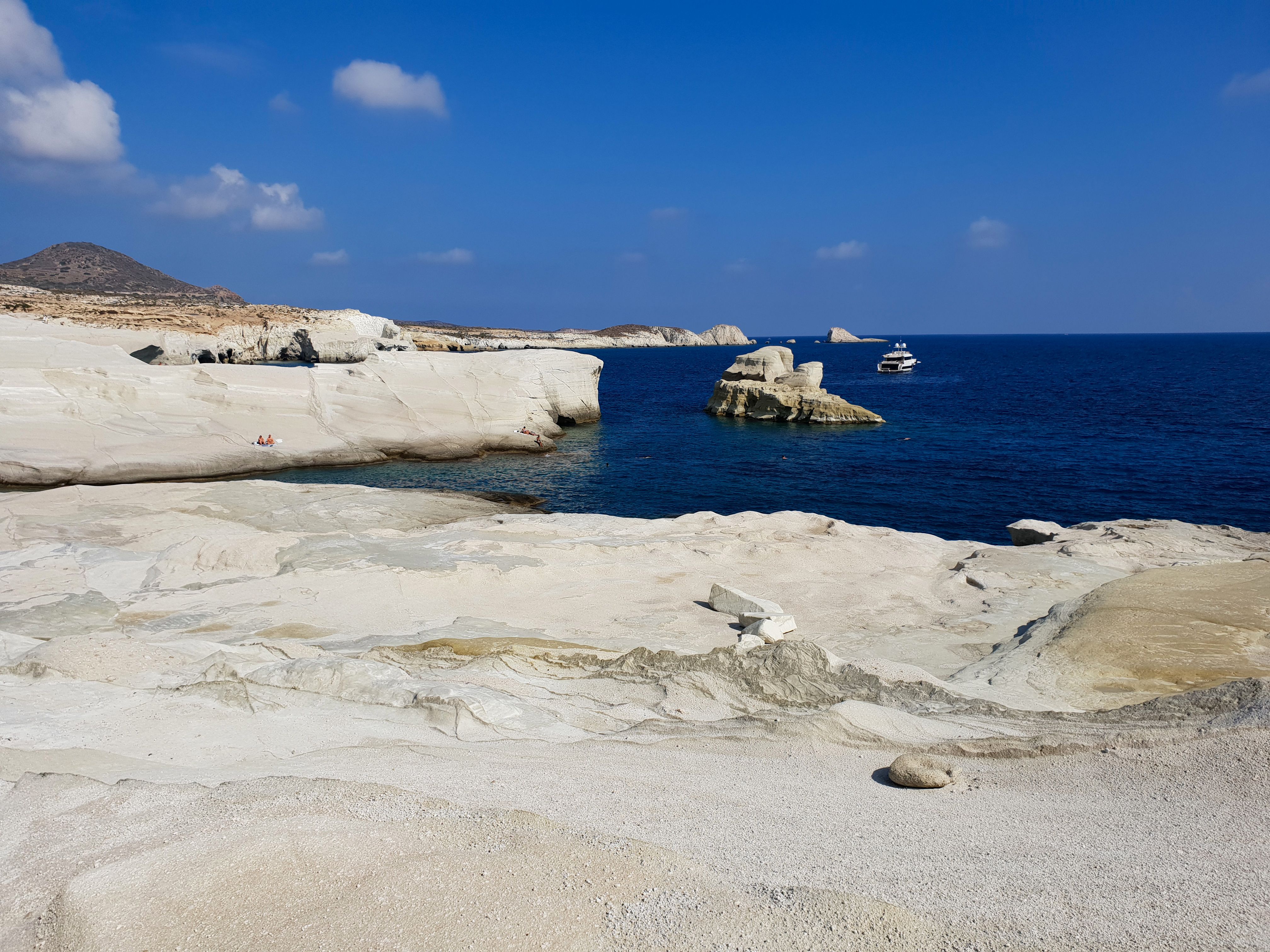 9 Greek Islands Cheaper Than Santorini (That Are Just as Beautiful)