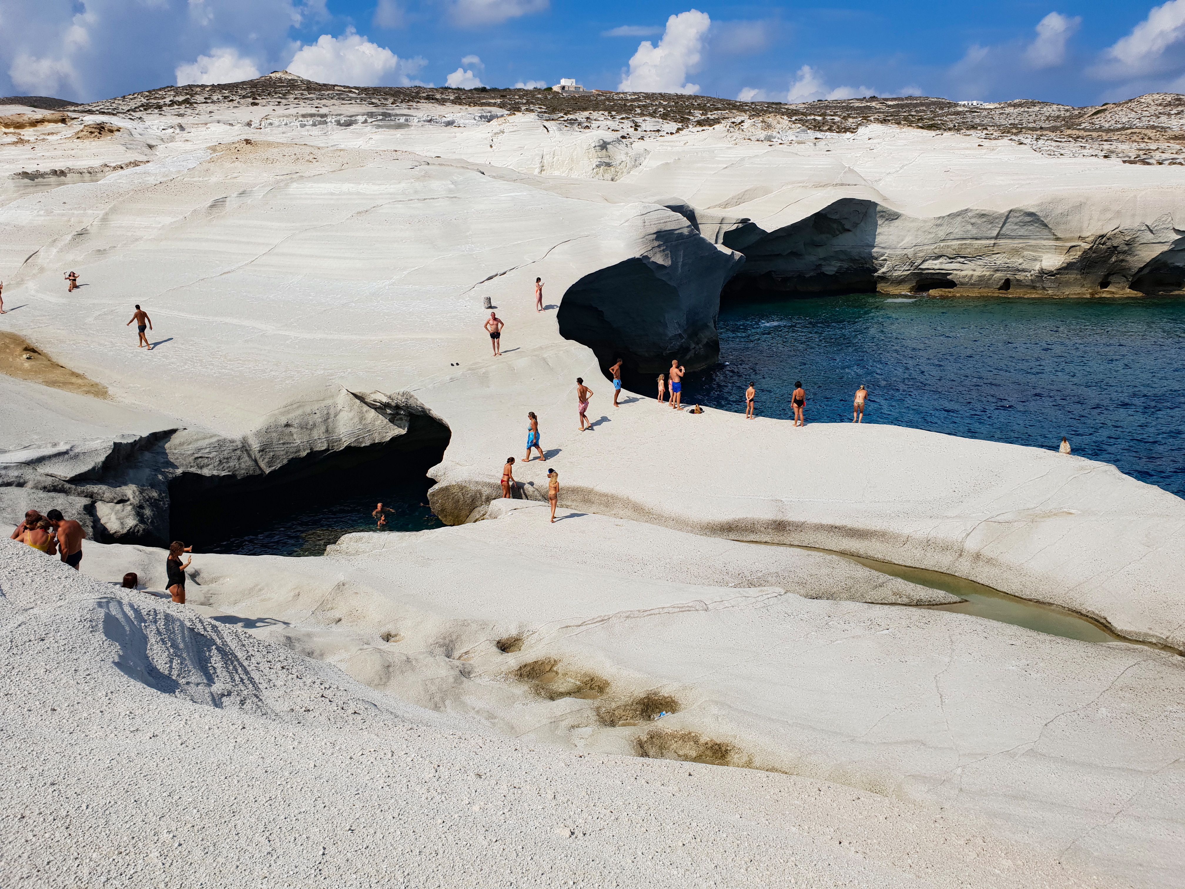 Milos · area photo 5
