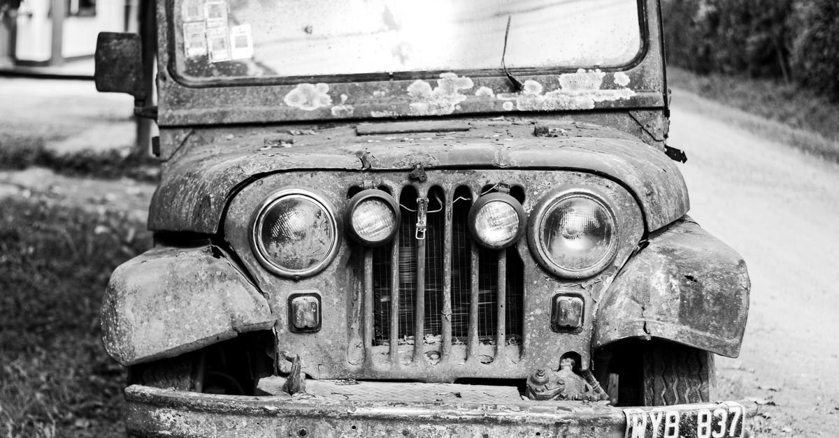 Профессиональные студийные фотографии автомобилей
