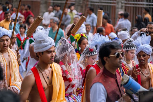 Bihu — photo