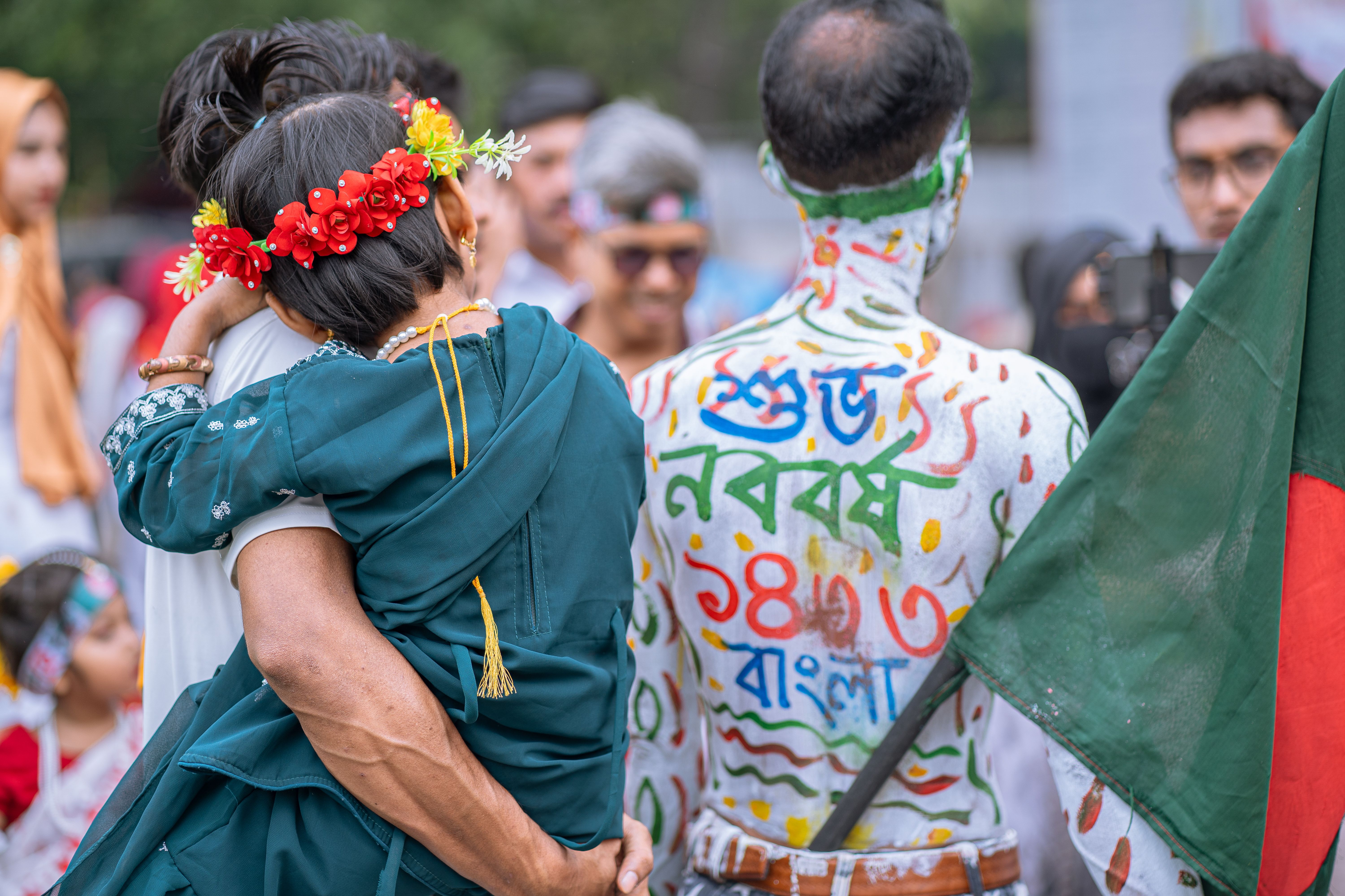তথ্যমন্ত্রীর বক্তব্যের ওপর দেশের স্থিতিশীলতা ও ঐক্যের বার্তা