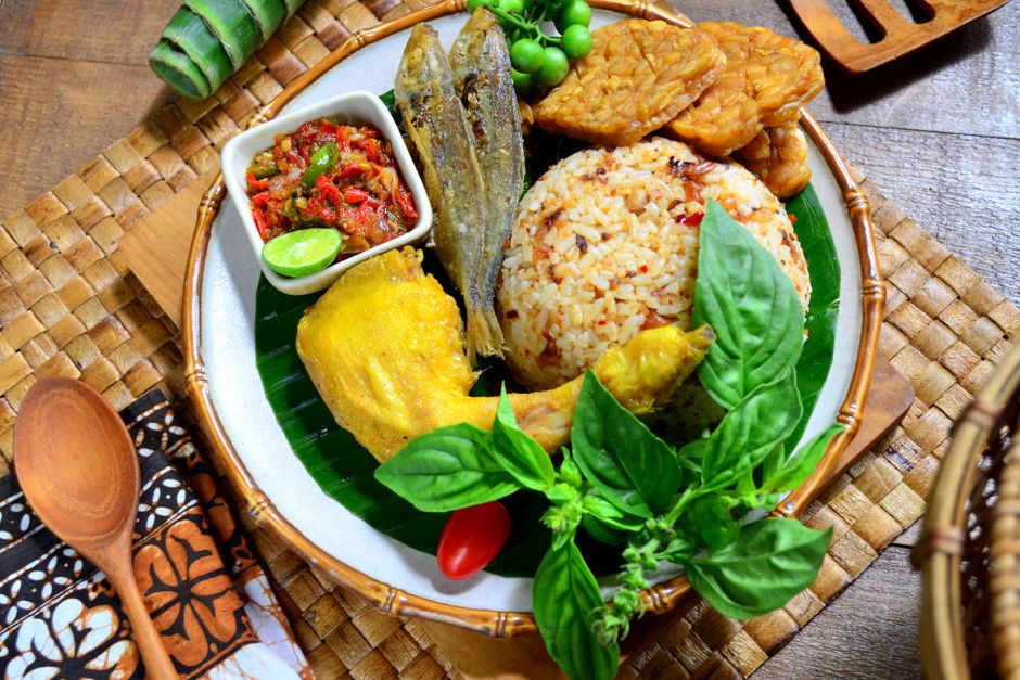 Sego Gobyos: Dari Dapur Tradisional Kanigoro ke Meja Modern