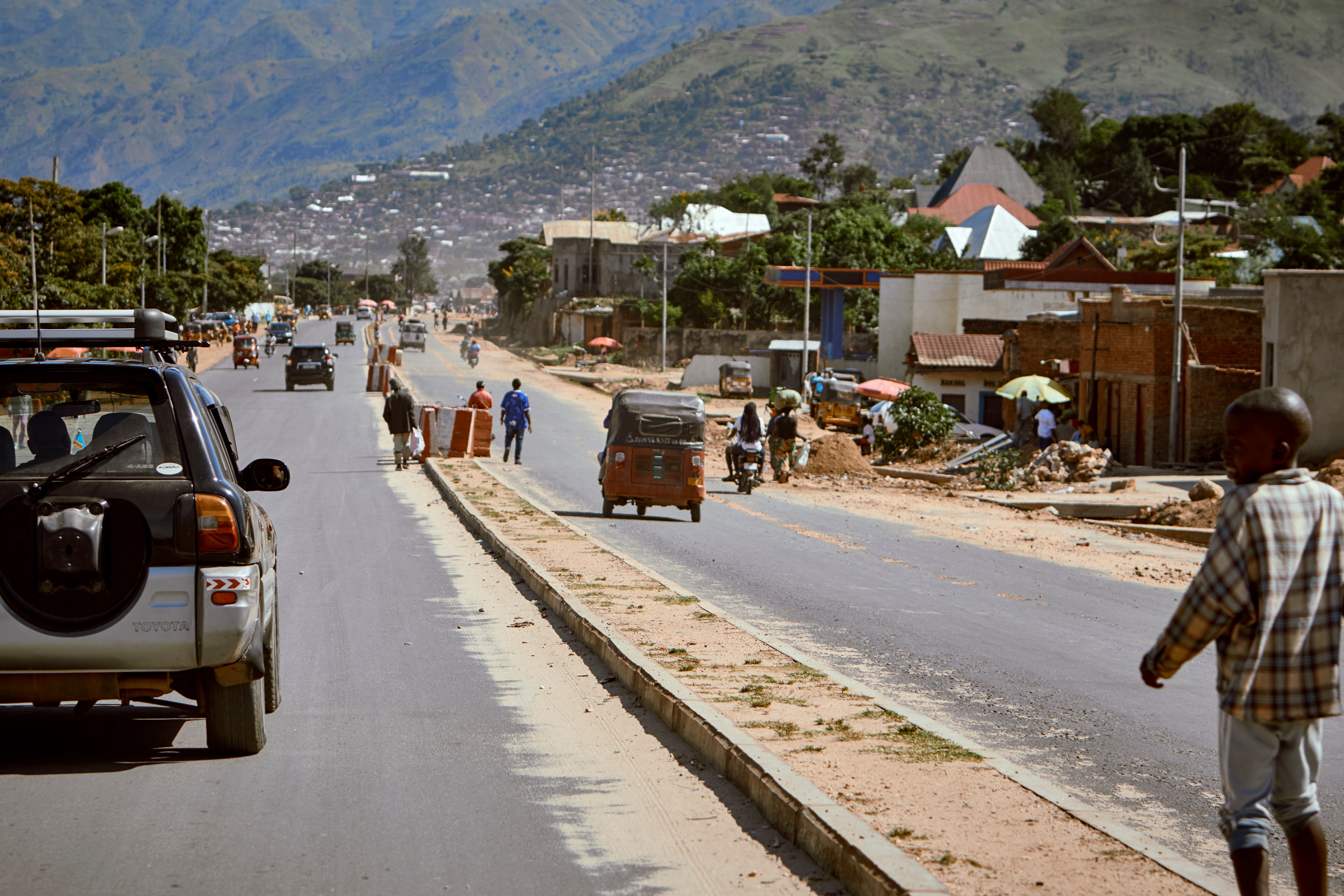 Photo of Eritrea