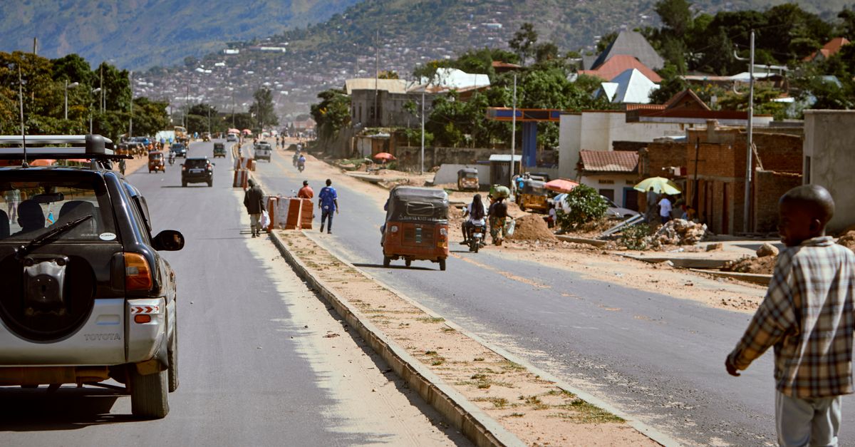 Photo of Eritrea