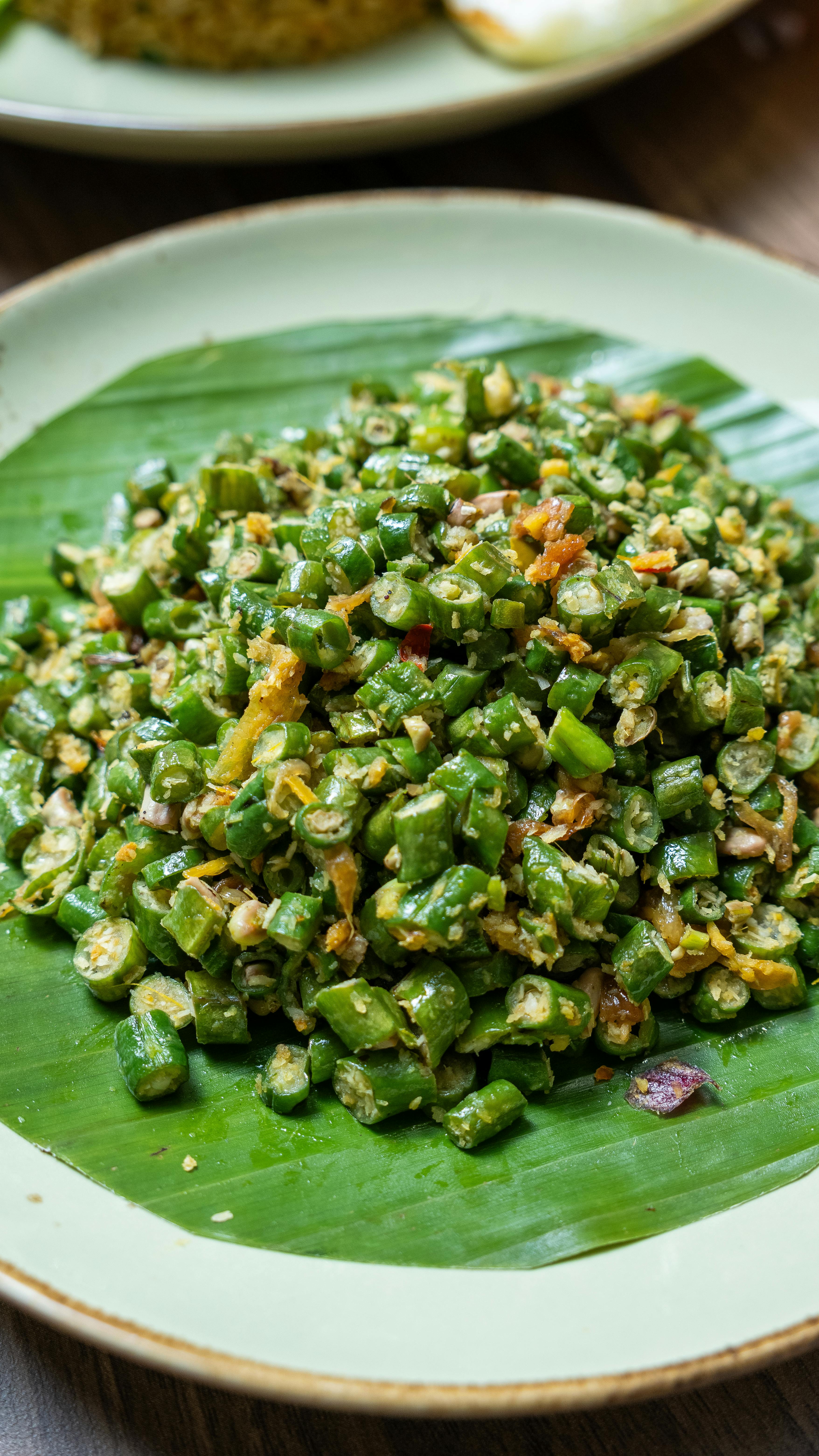 Winged Bean Sigarilyas - Urban Goes Green Plant Guide