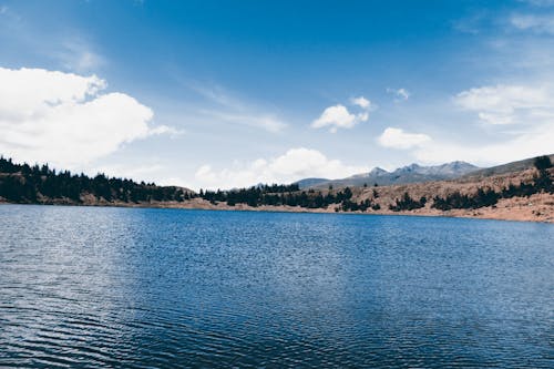 Kostenloses Stock Foto zu berg, landschaft, natur