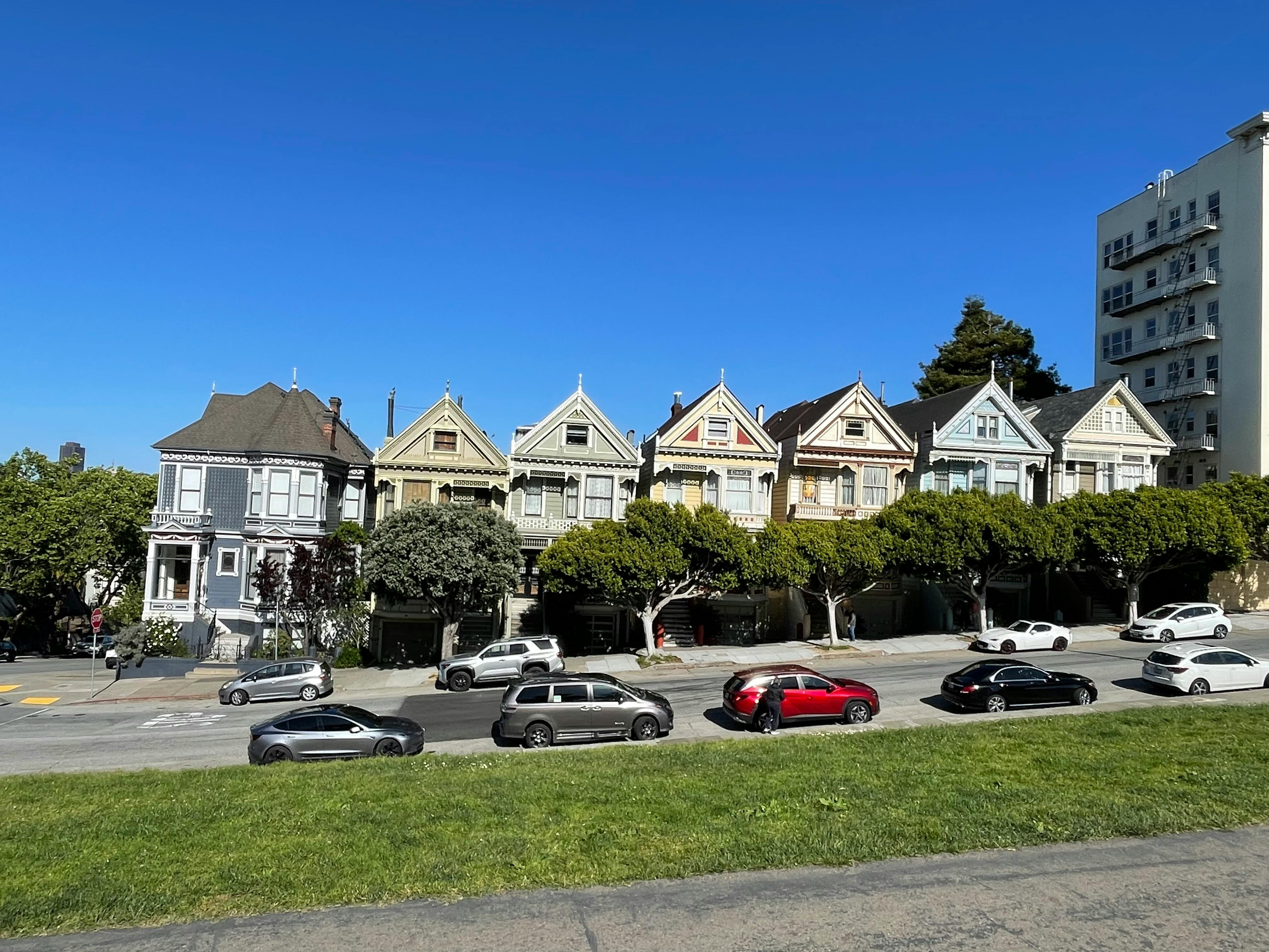 Dogs outnumber kids in S.F. Now their day care costs nearly as much - San Francisco Chronicle — Photo by Alex Romo on Pexels