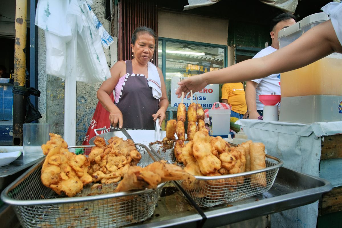 Metro Manila festival