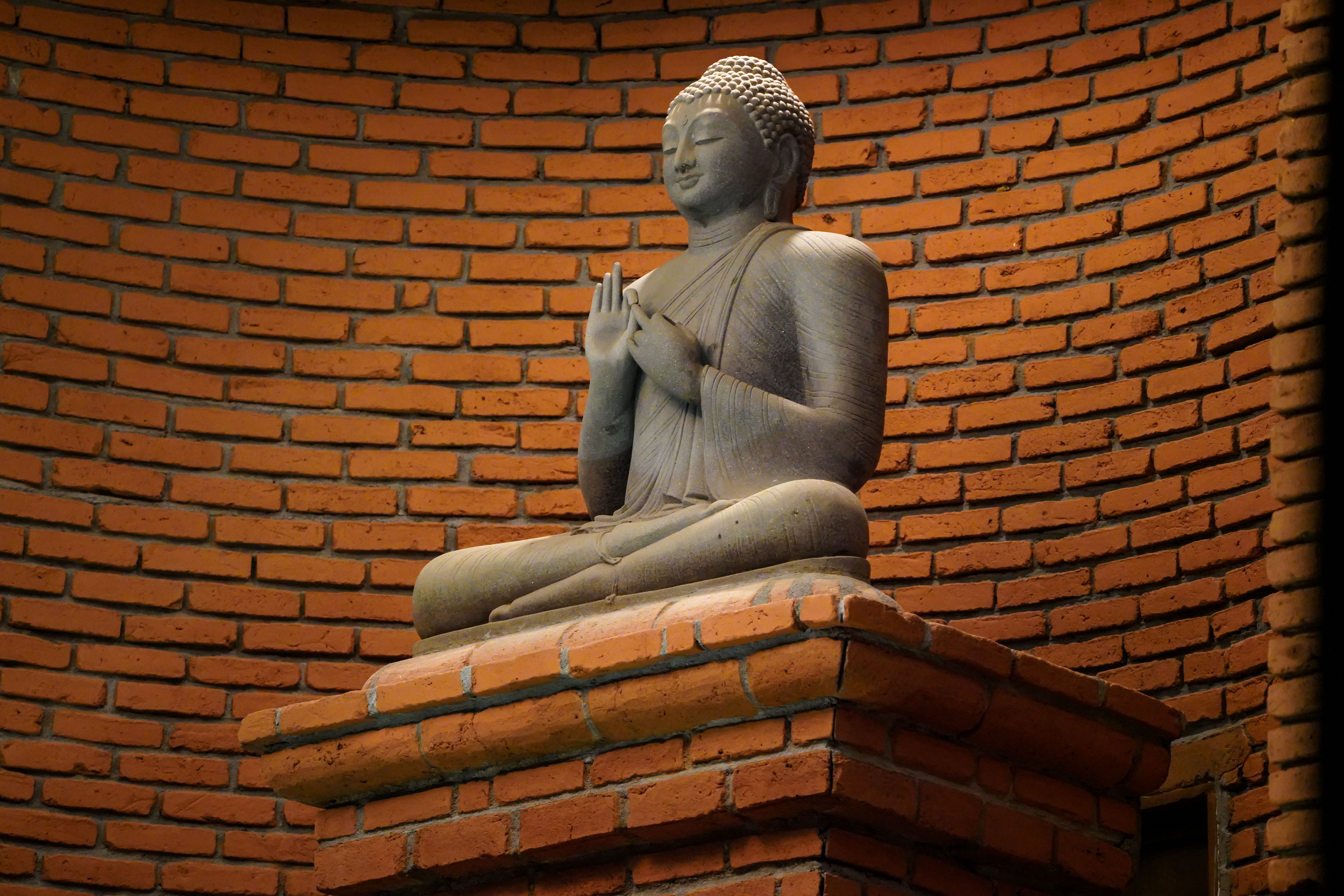 Buddhism As A Religion K Sri Dhammanada