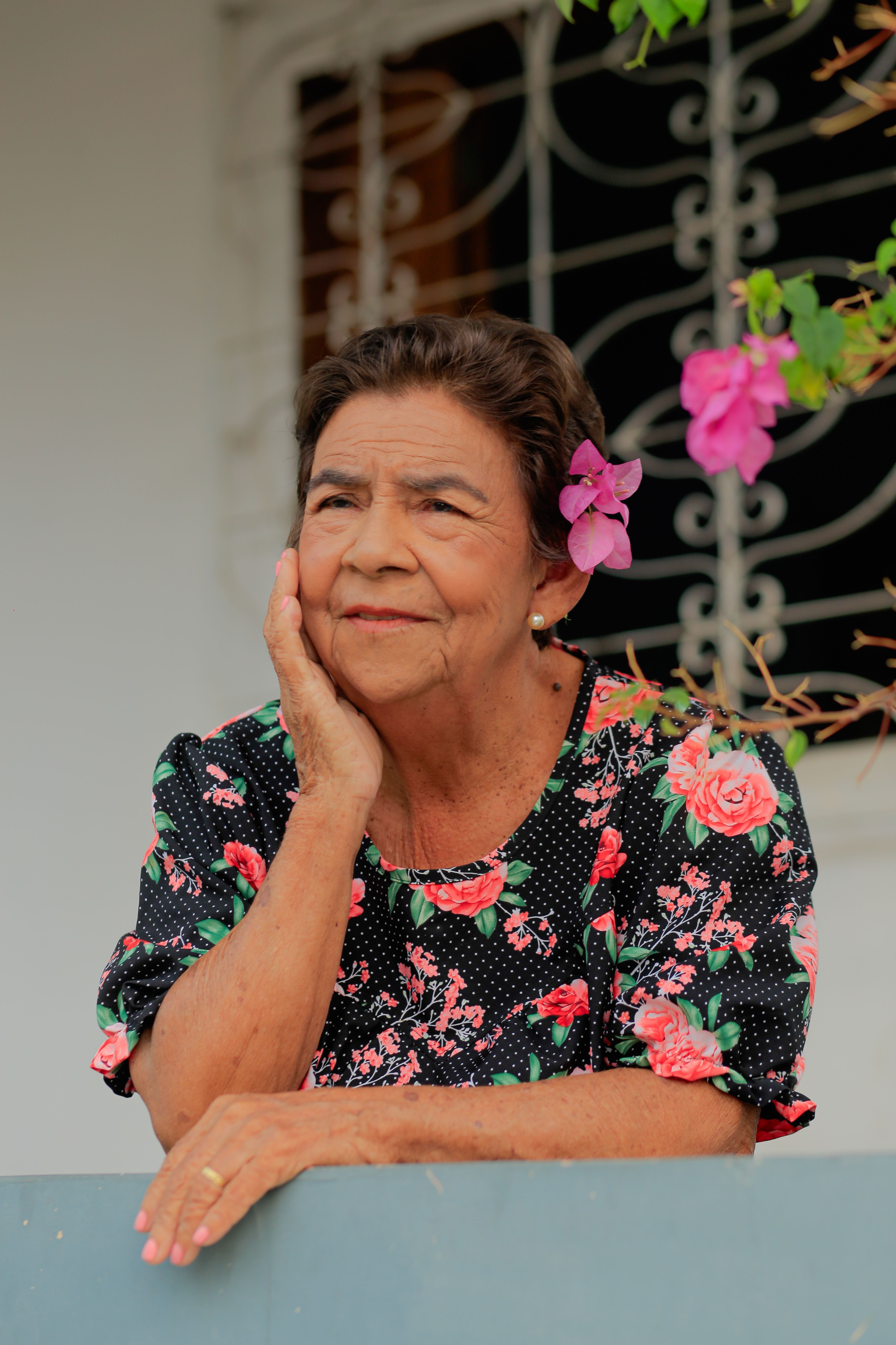 chinese dress ladies The Flora Dress – La Maregold