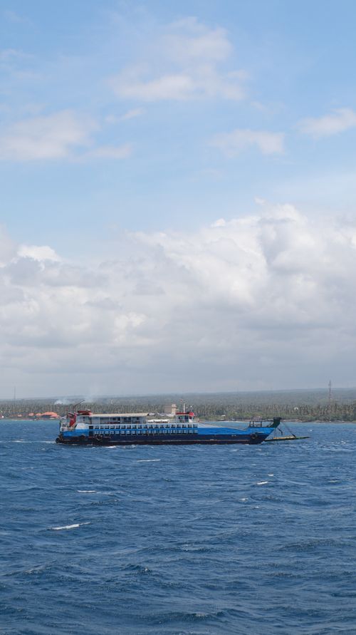 Free stock photo of fleet, ocean water, sea activity Stock Photo