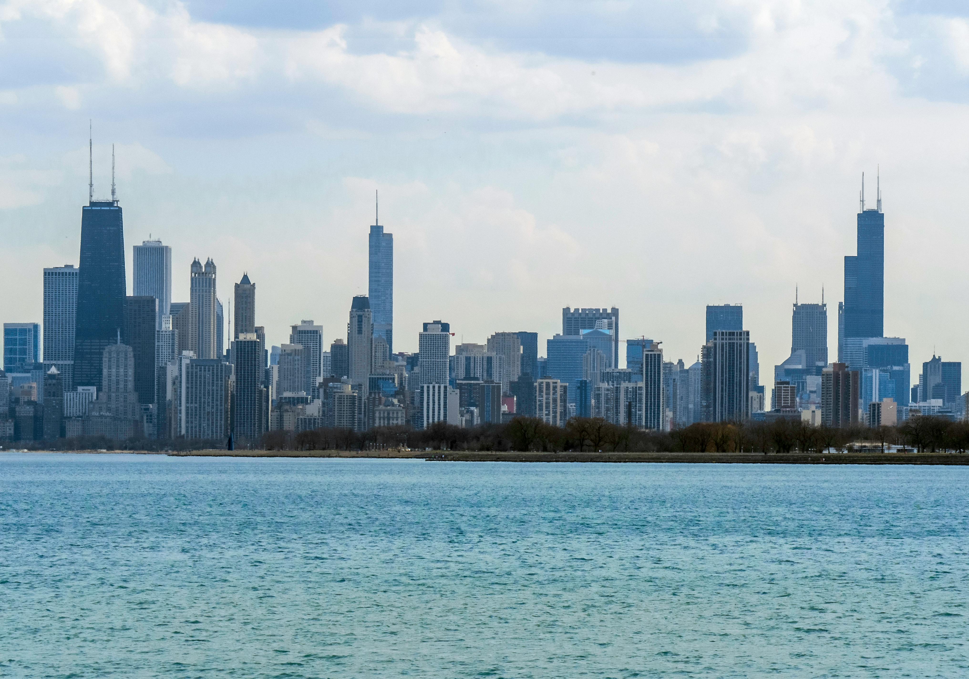Free stock photo of city, cityscape, daytime