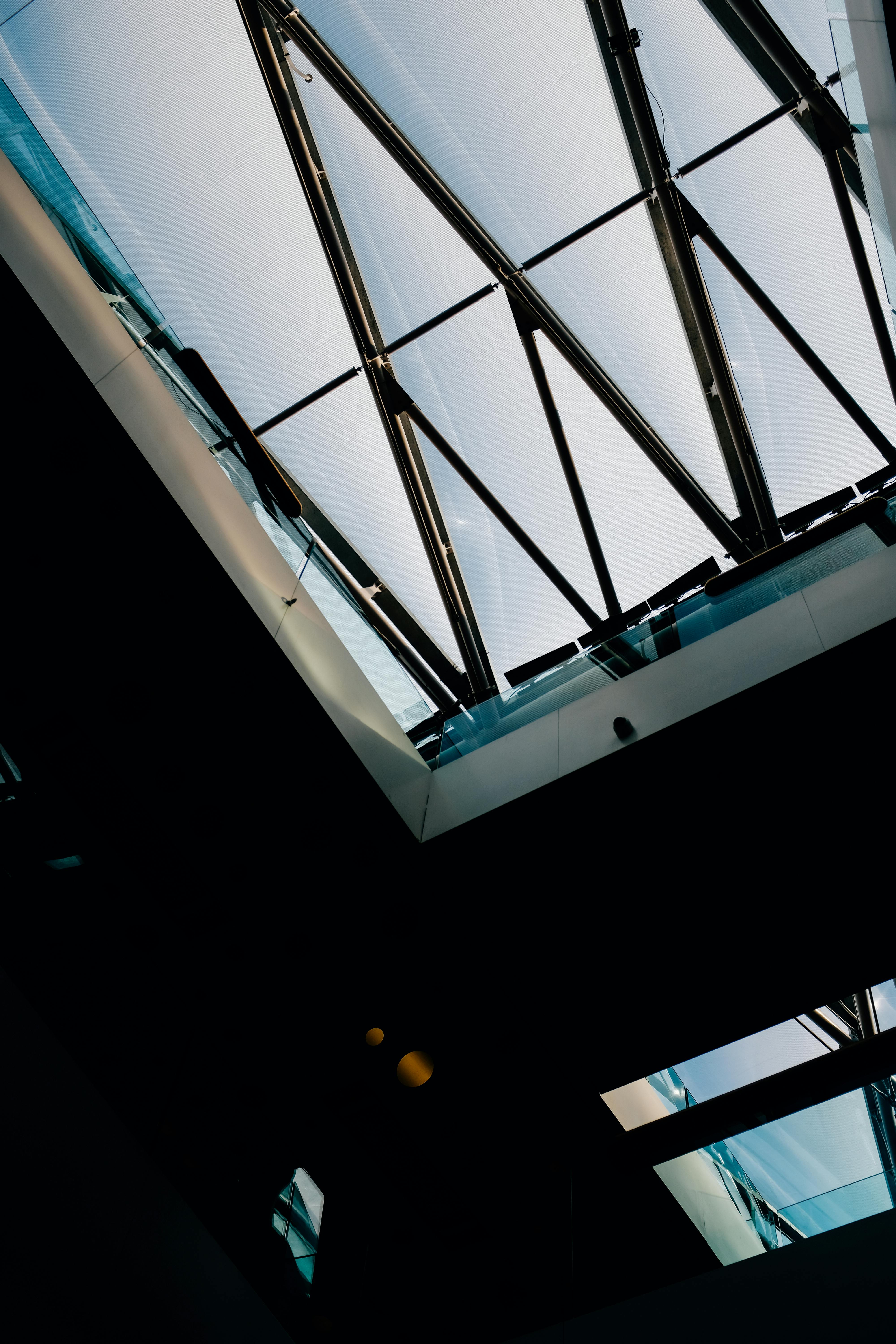 평화롭게 잠든 사람