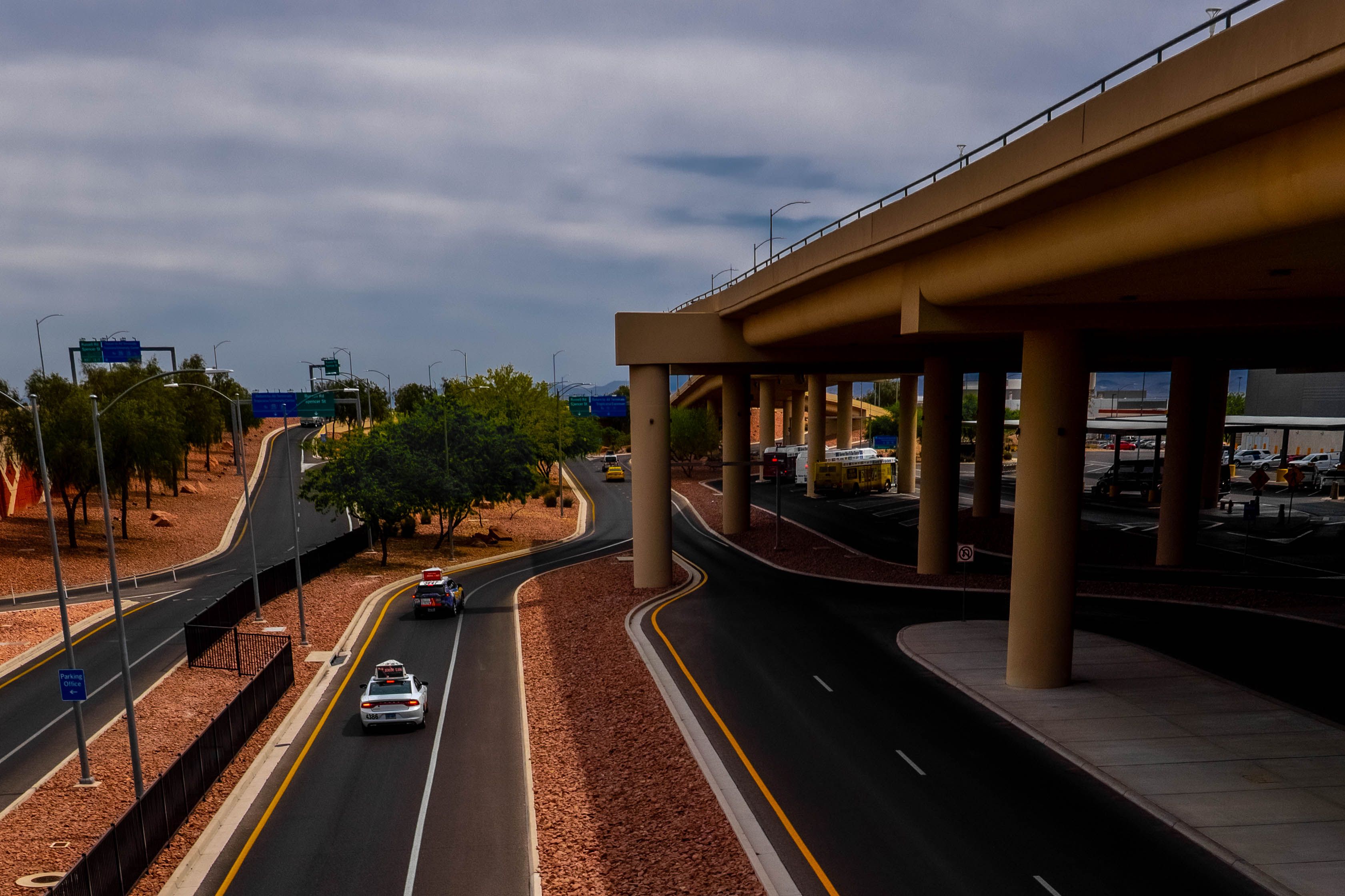 autonomous vehicles — Photo by León Peña Arturo Daniel on Pexels