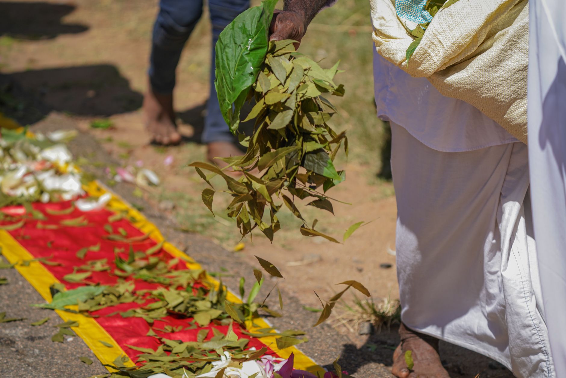 Sri Lanka Prison Riot Leaves 3 Dead, 23 Injured — and a Nation Asks Why