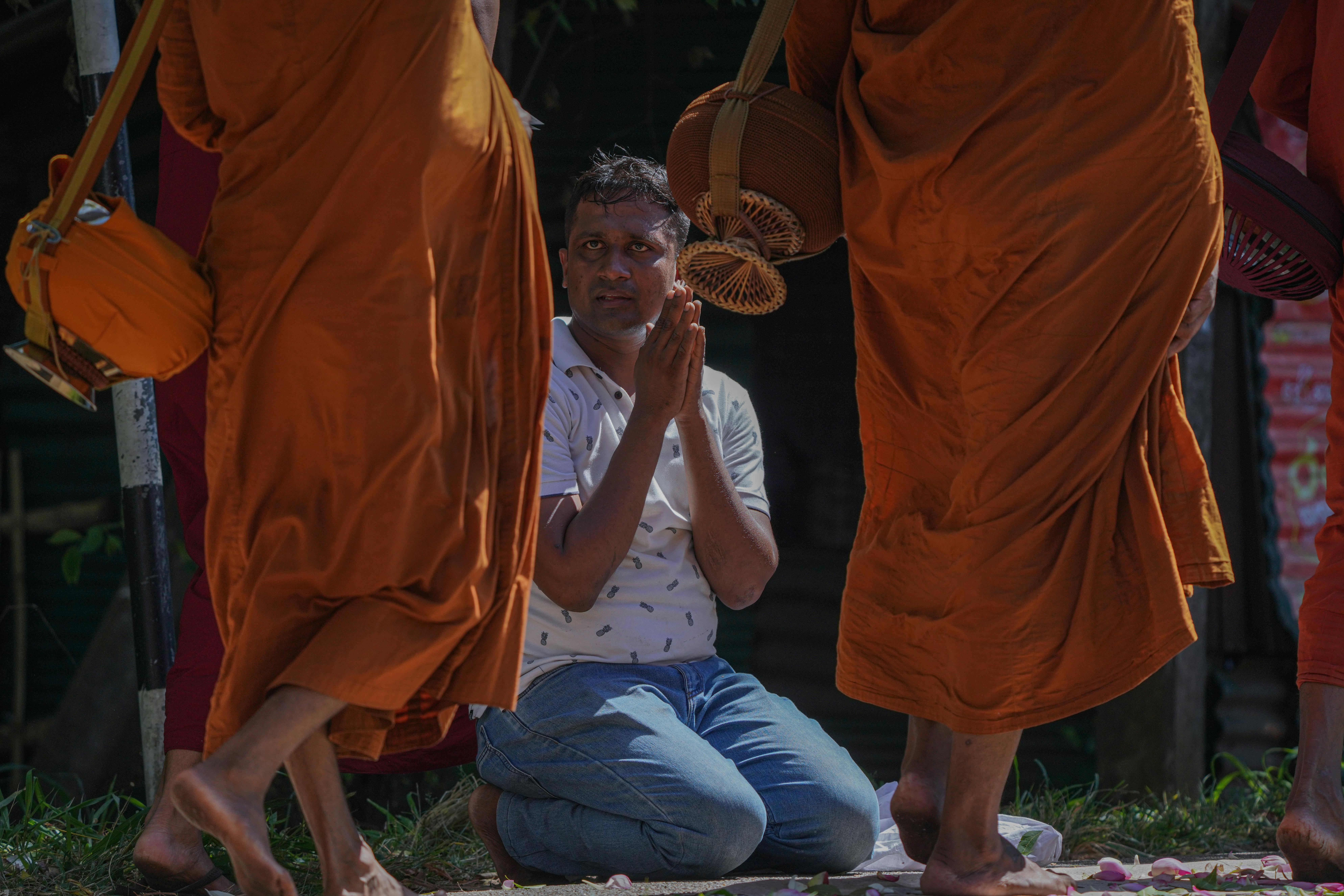 Anuradhapura