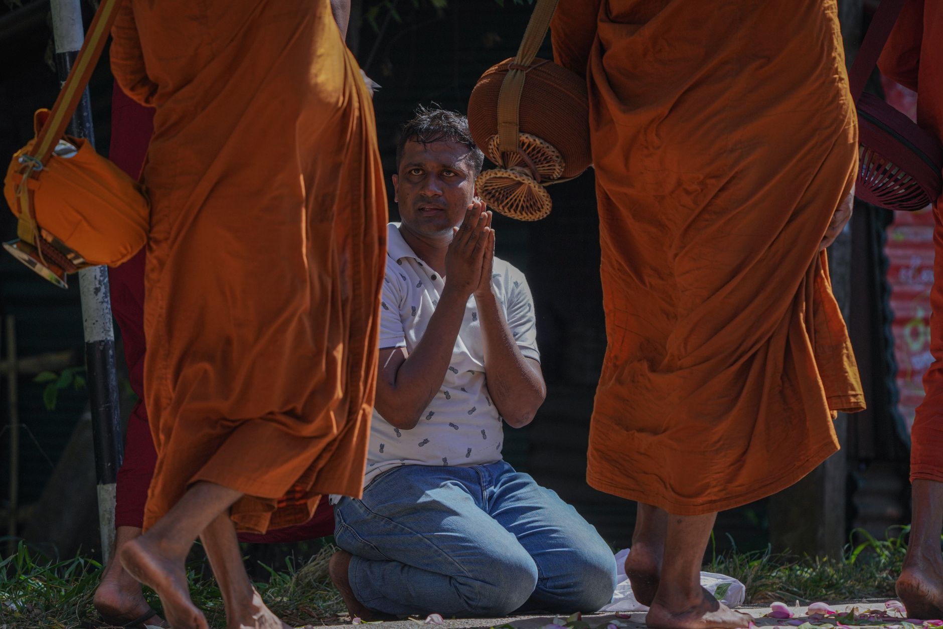 Airport transfers in Anuradhapura Airport transfers in Anuradhapura
