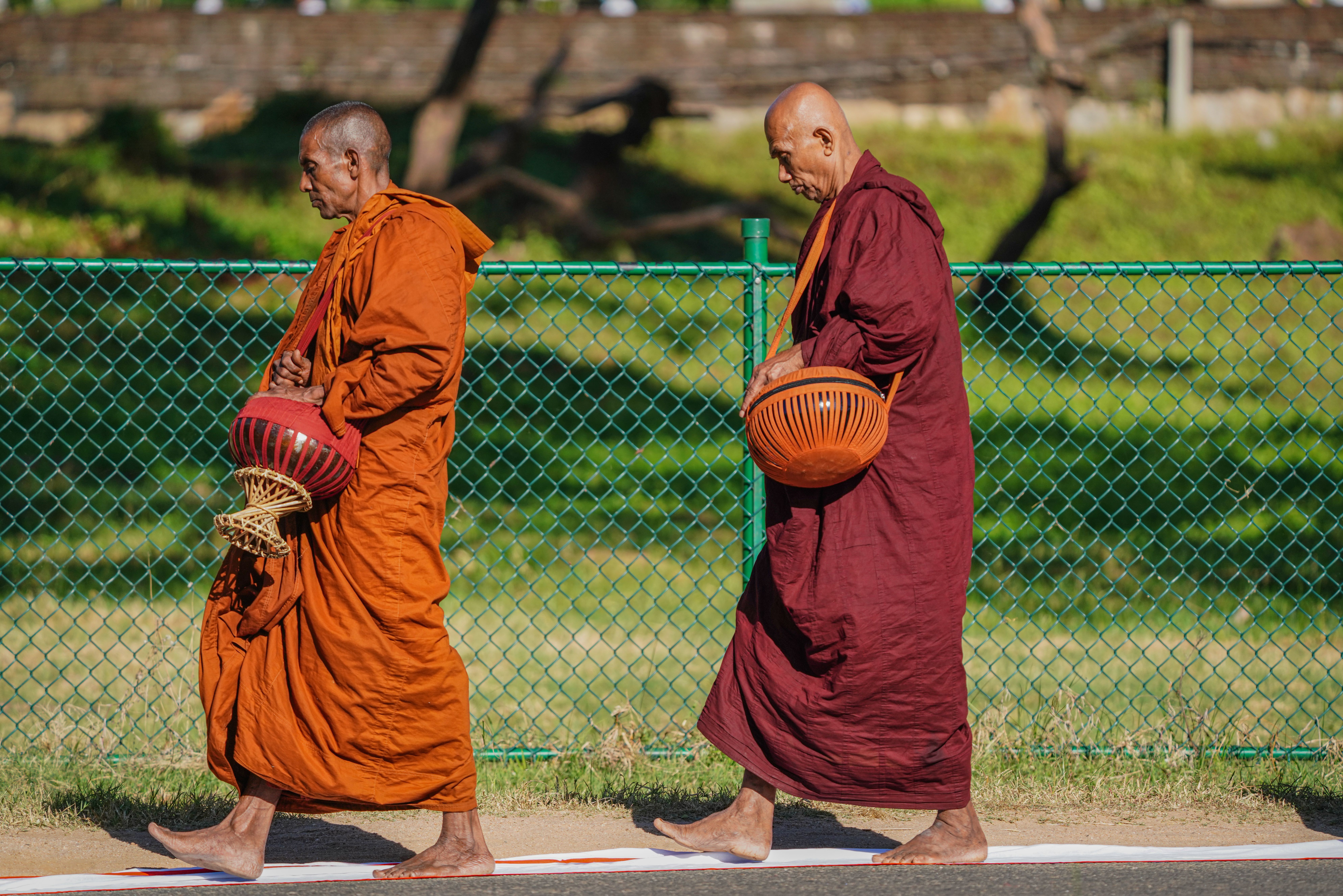 Nightlife and Evenings in Anuradhapura