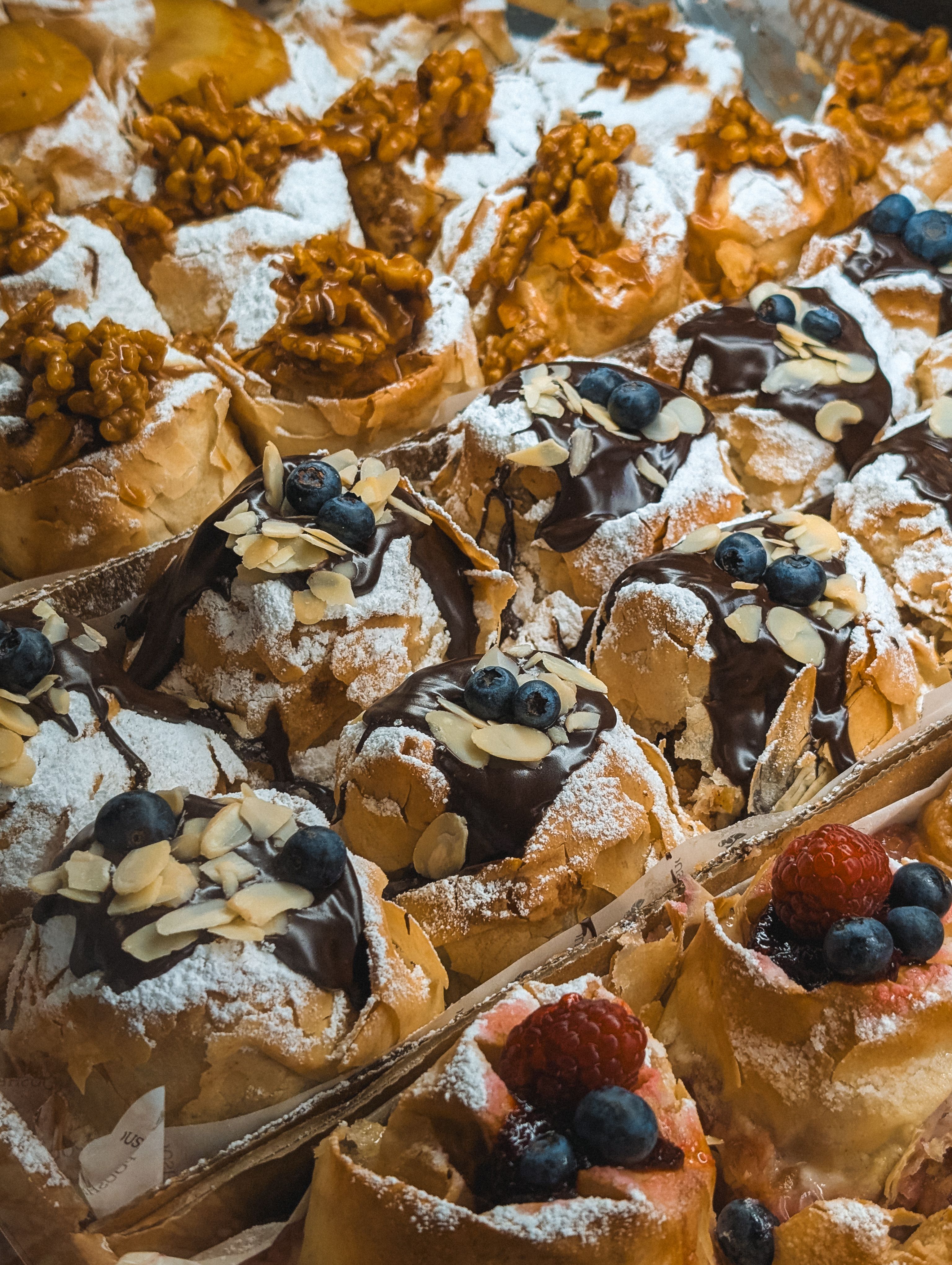 Torta Doce (fatia)