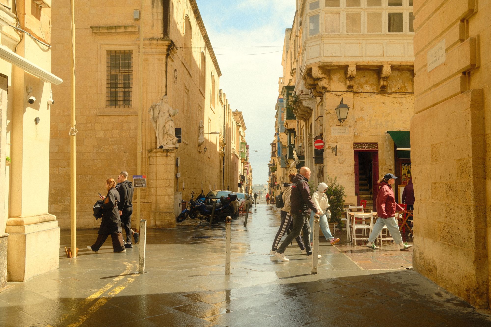 Mdina