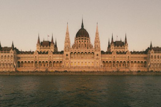 Central Market Hall food tour — Budapest