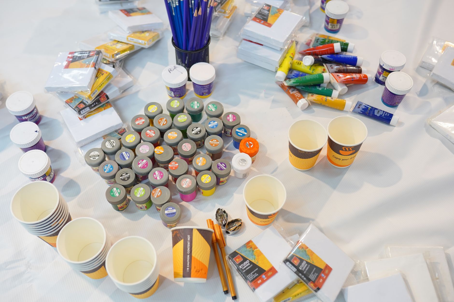 Best Artecho Art Supplies 2026