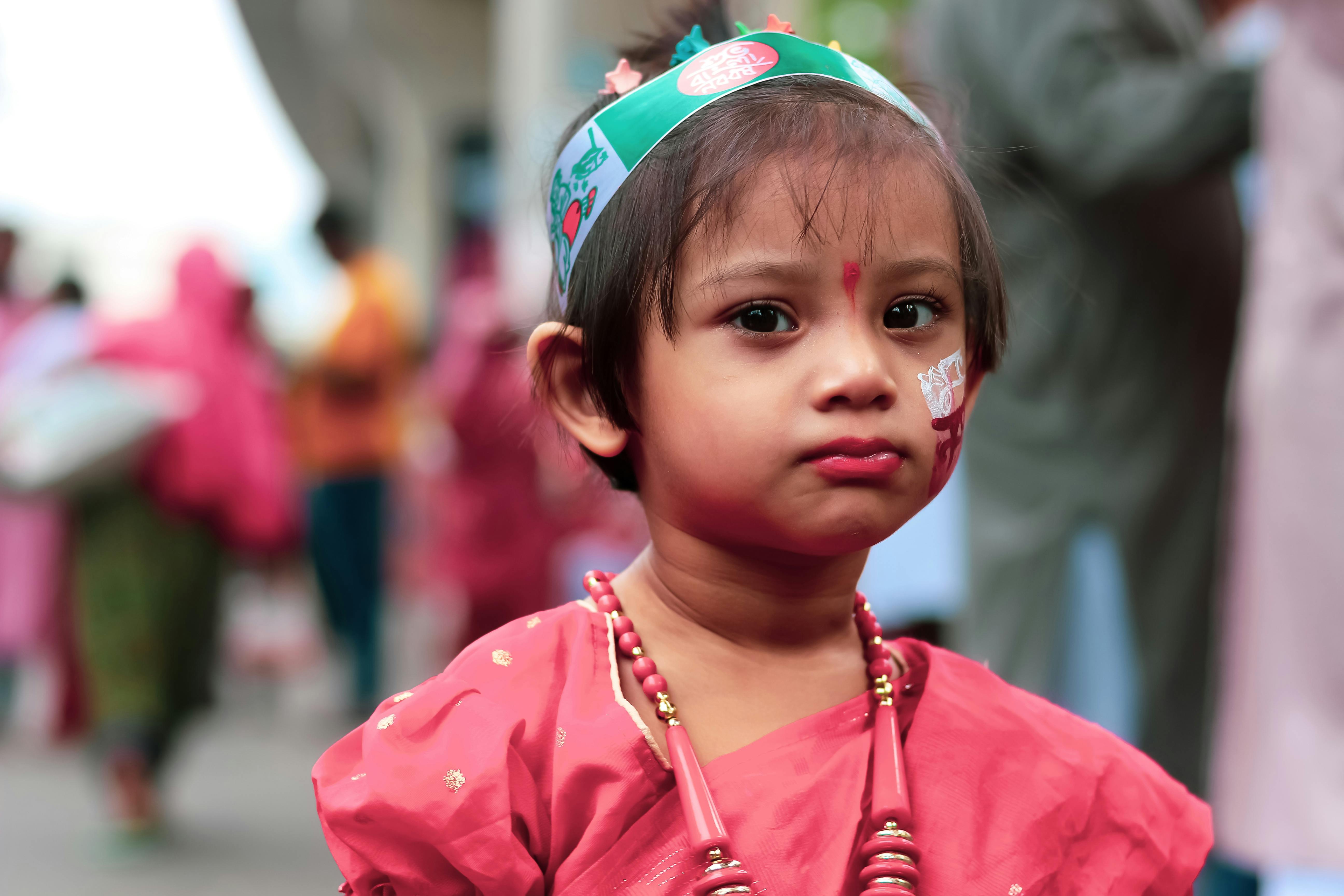 Zee BanglaSonar, a Bengali general entertainment channel, launched — Photo by Juber Ahmed Sahel on Pexels
