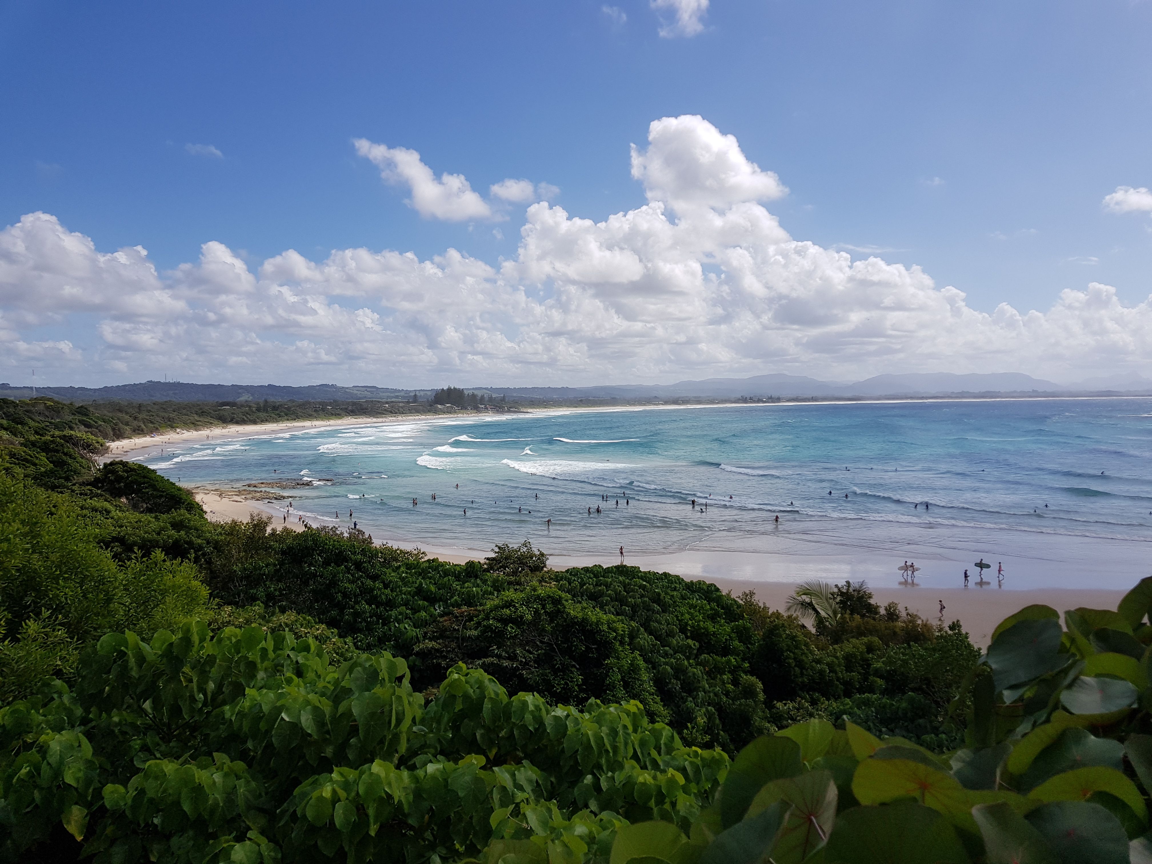 Byron Bay