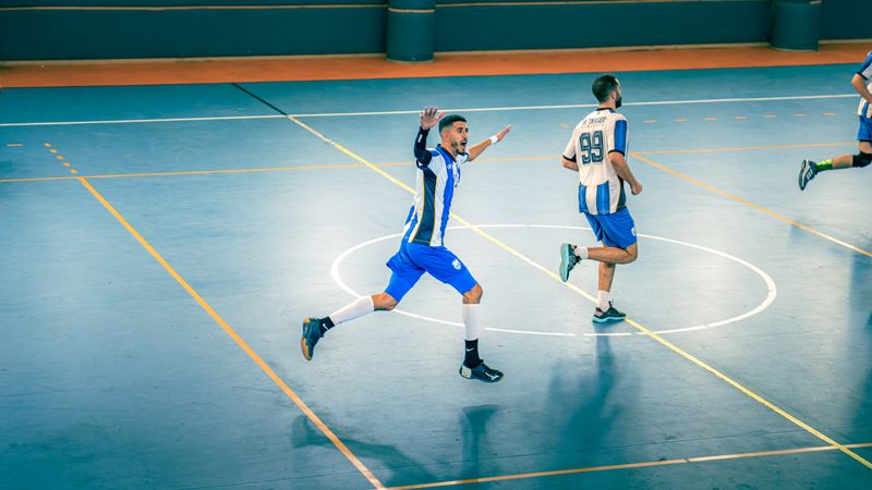 Futsal GSC