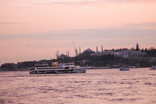 Topkapı Palace with a historian — Istanbul