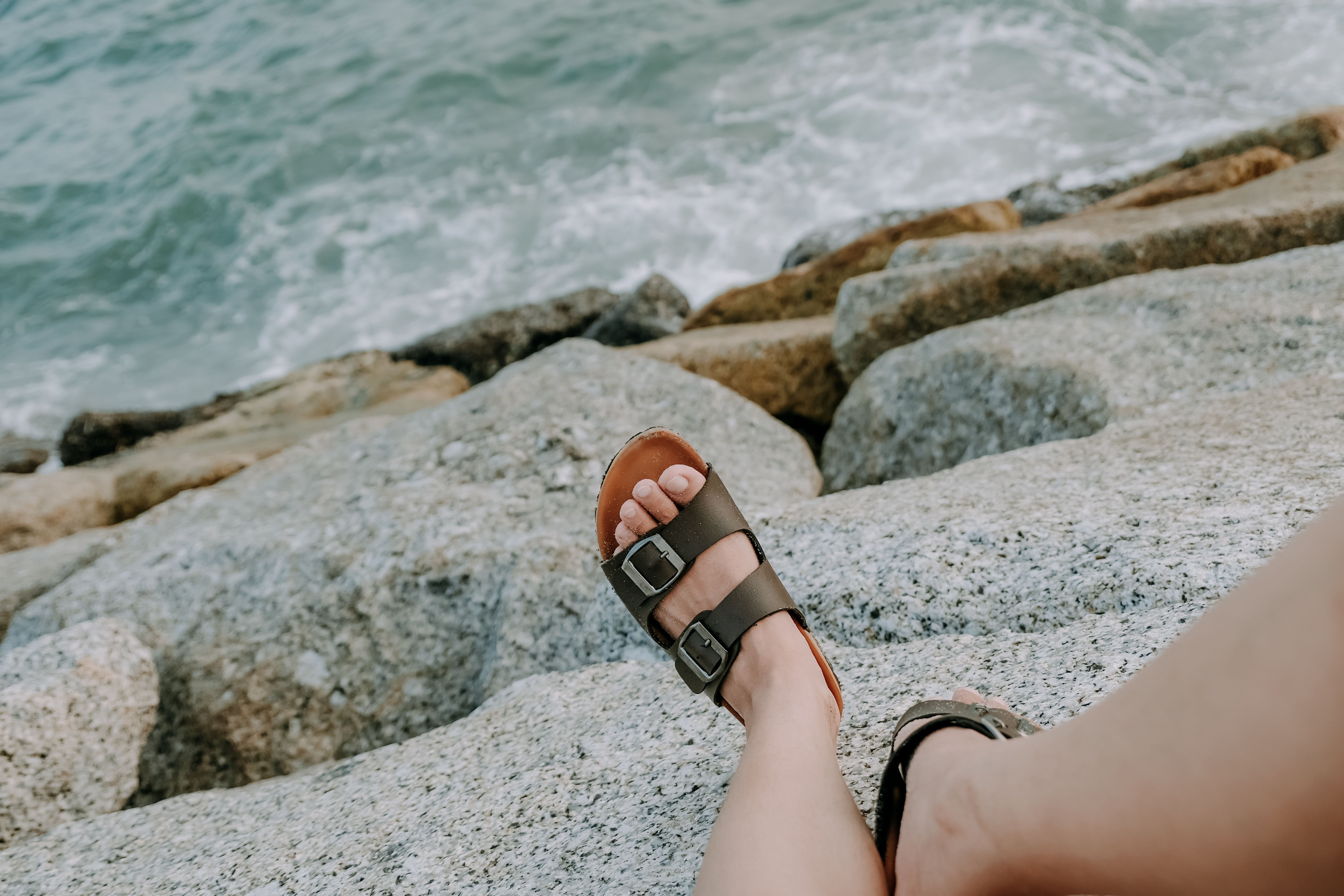 Chinelo Slide