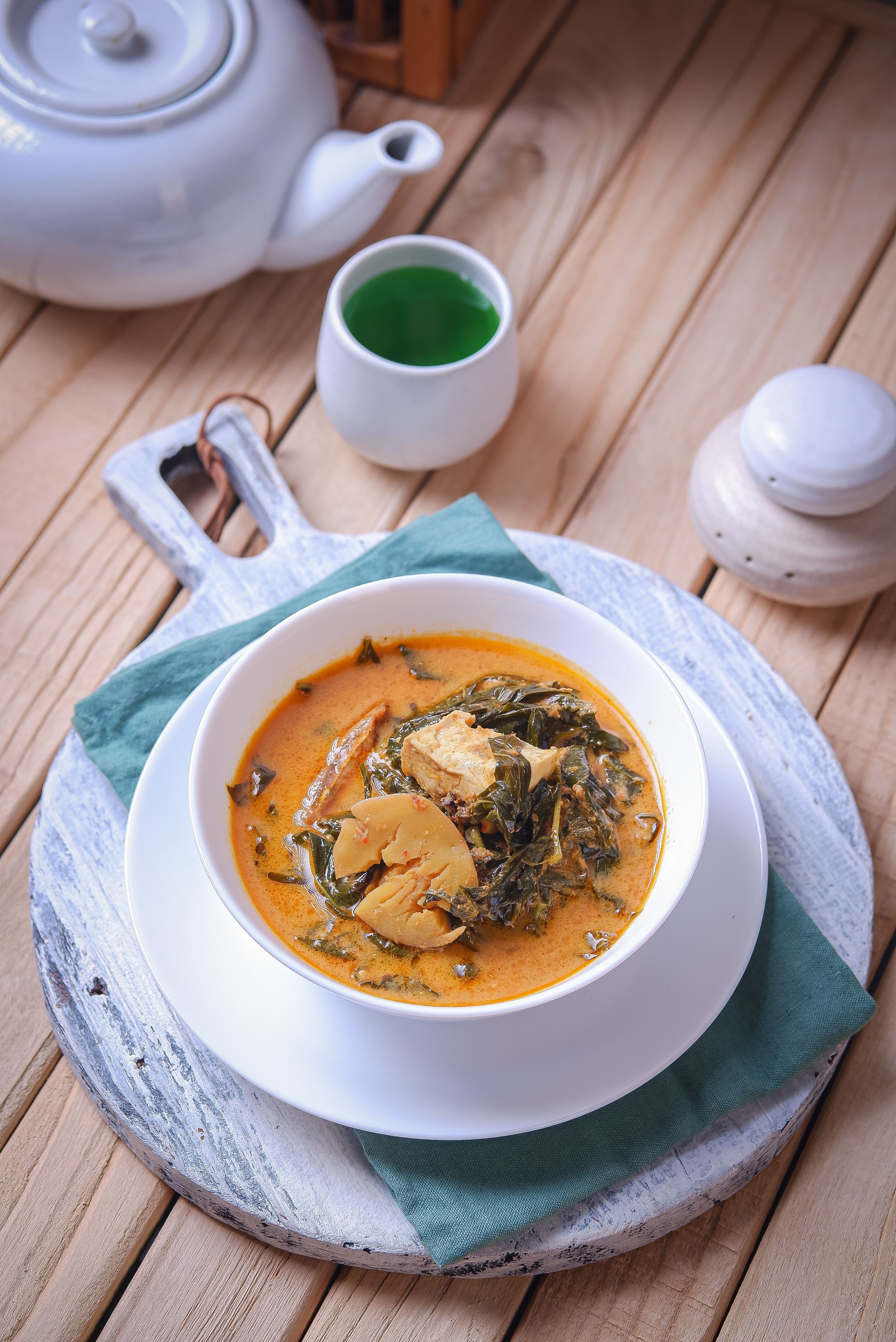 Veg Angoori Kofta