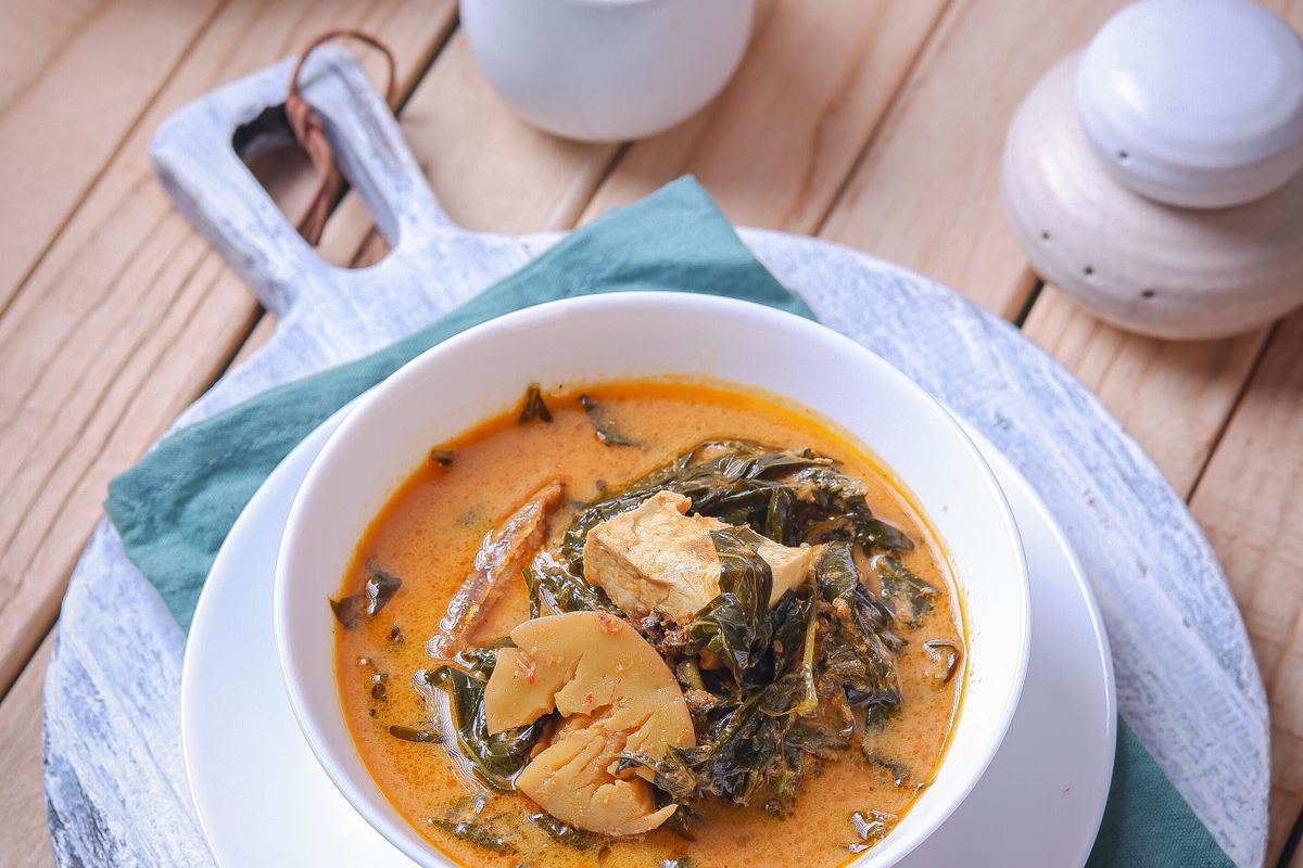 Veg Angoori Kofta