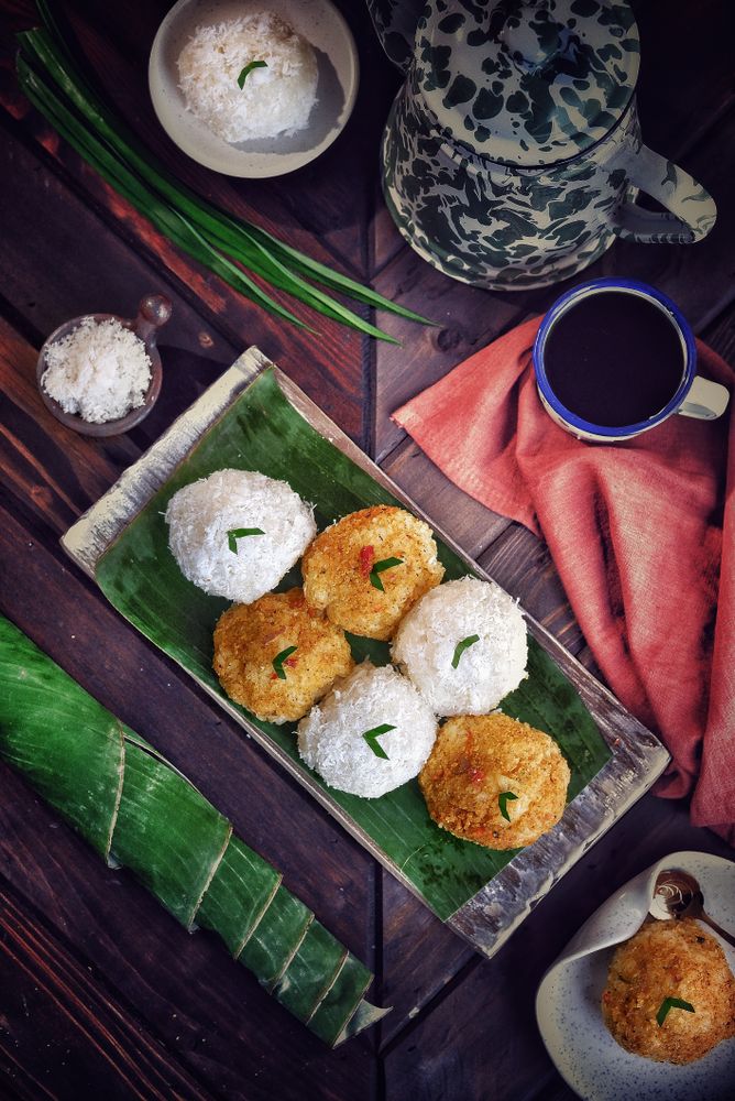 Jajanan Ricky Rice Jajanan Pasar Photos, Download The BEST Free Jajanan Pasar Stock Photos ...