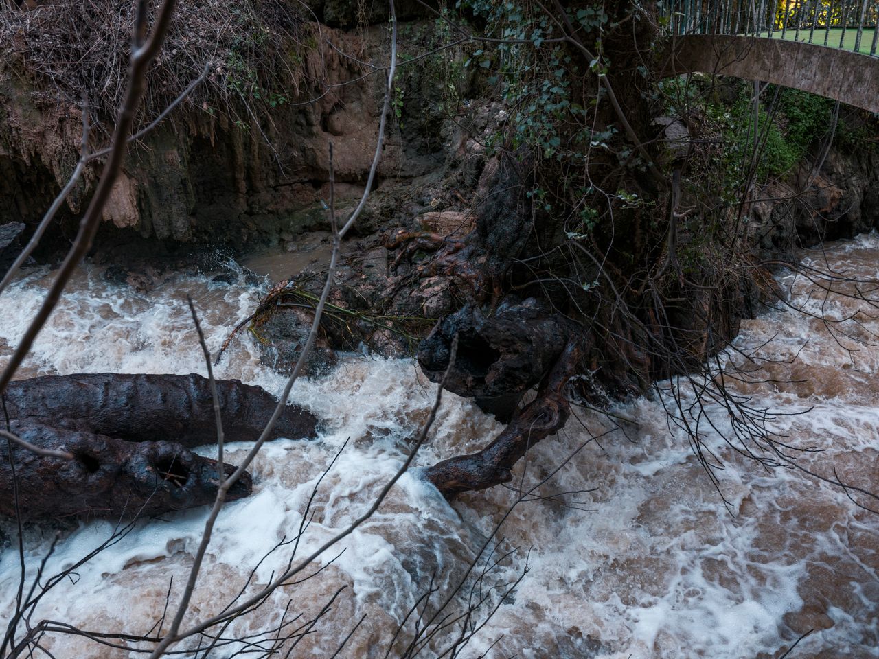 Inondation soudaine dans le Grand Canyon : 1 mort, 15 disparus