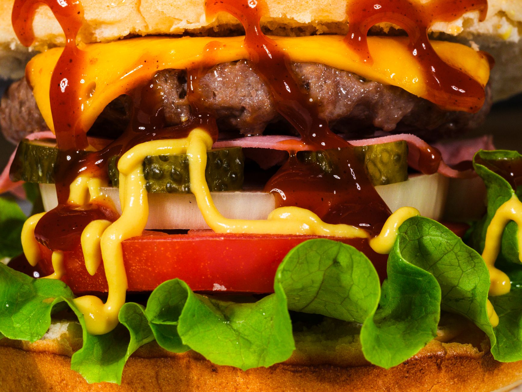 18 Mouthwatering Burger Recipes for Everyone 18 Mouthwatering Burger Recipes for Everyone